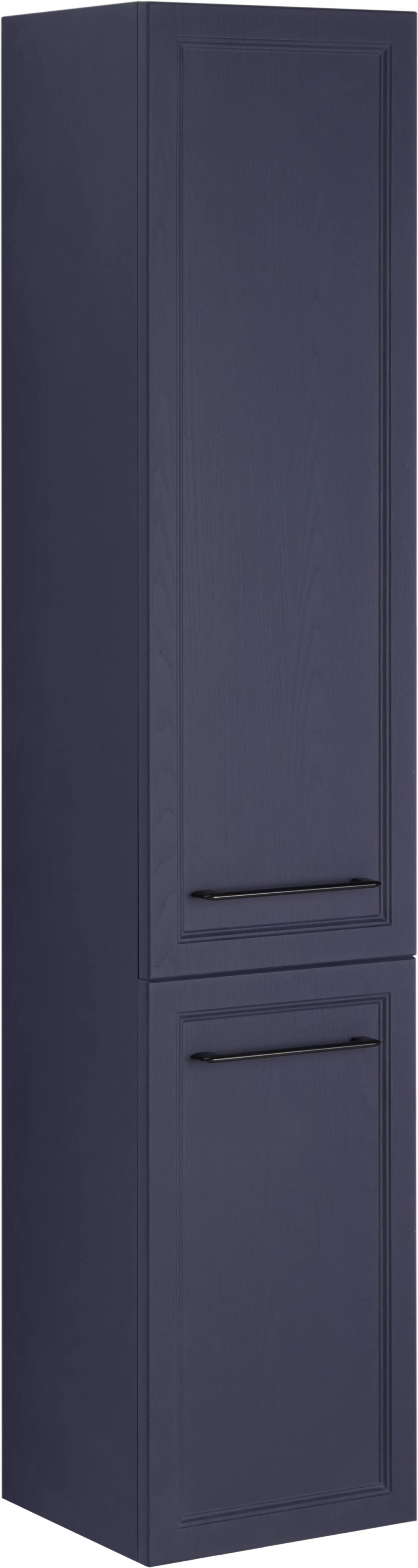 Изображение товара Пенал Белмонти 35 "Софт синий" подвесной (11861)