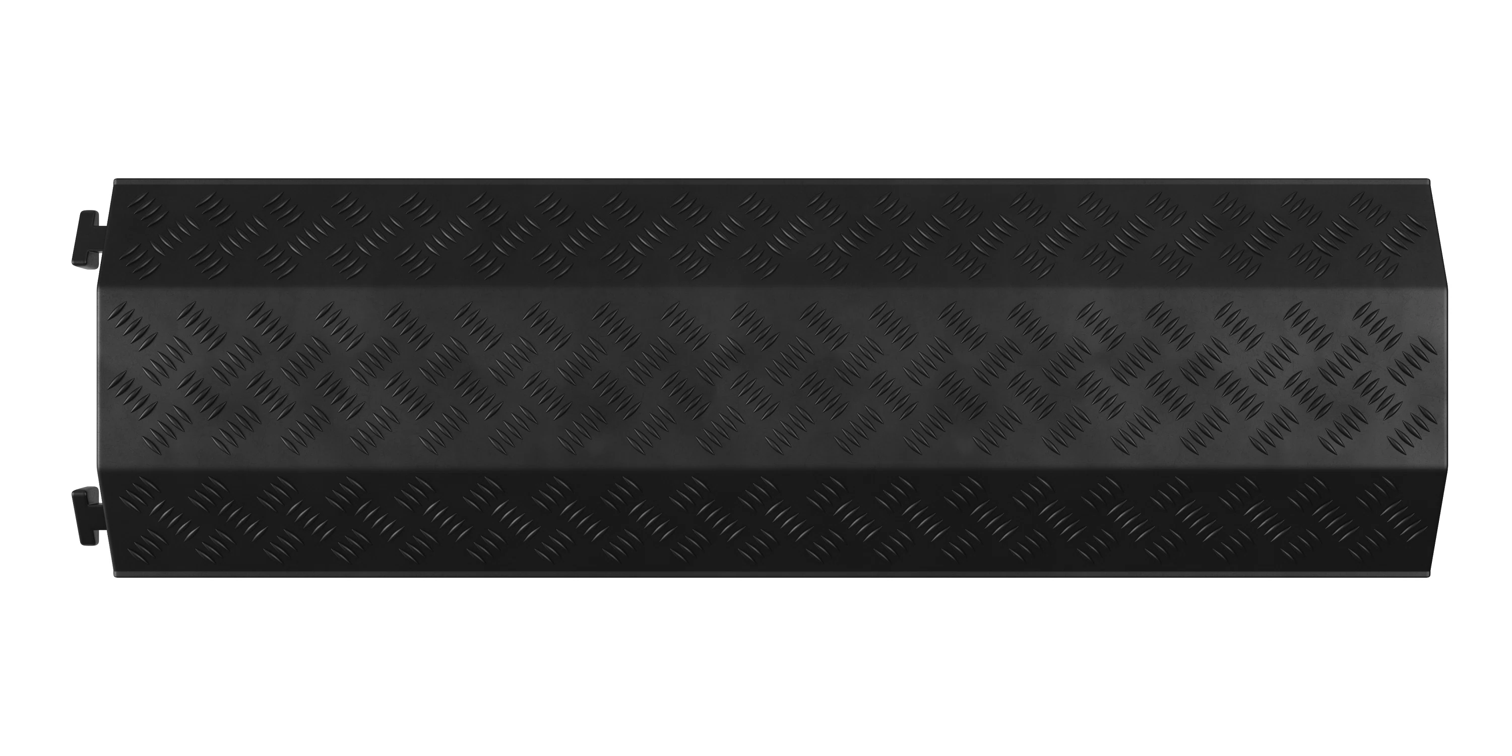 Изображение товара Кабель-канал 35х32мм 10т ККР 2-10 Россия защищает кабелиот повреждений