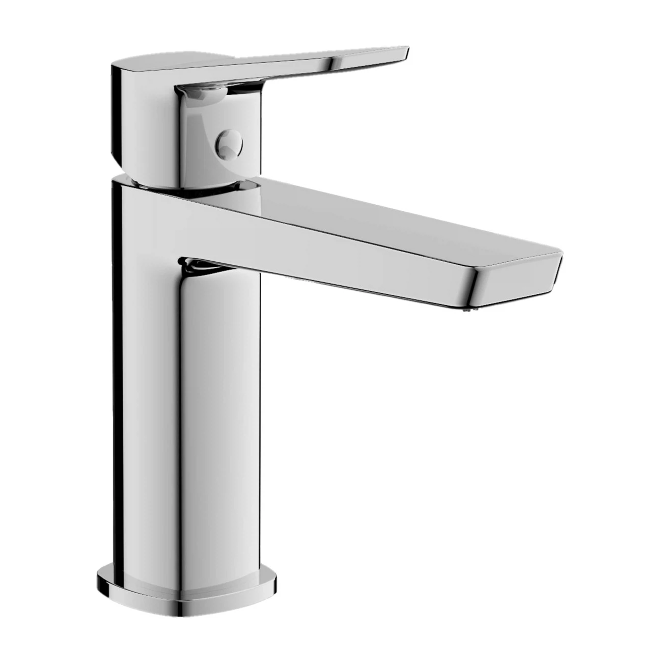 Изображение товара Смеситель для раковины BELZ B10715, хром