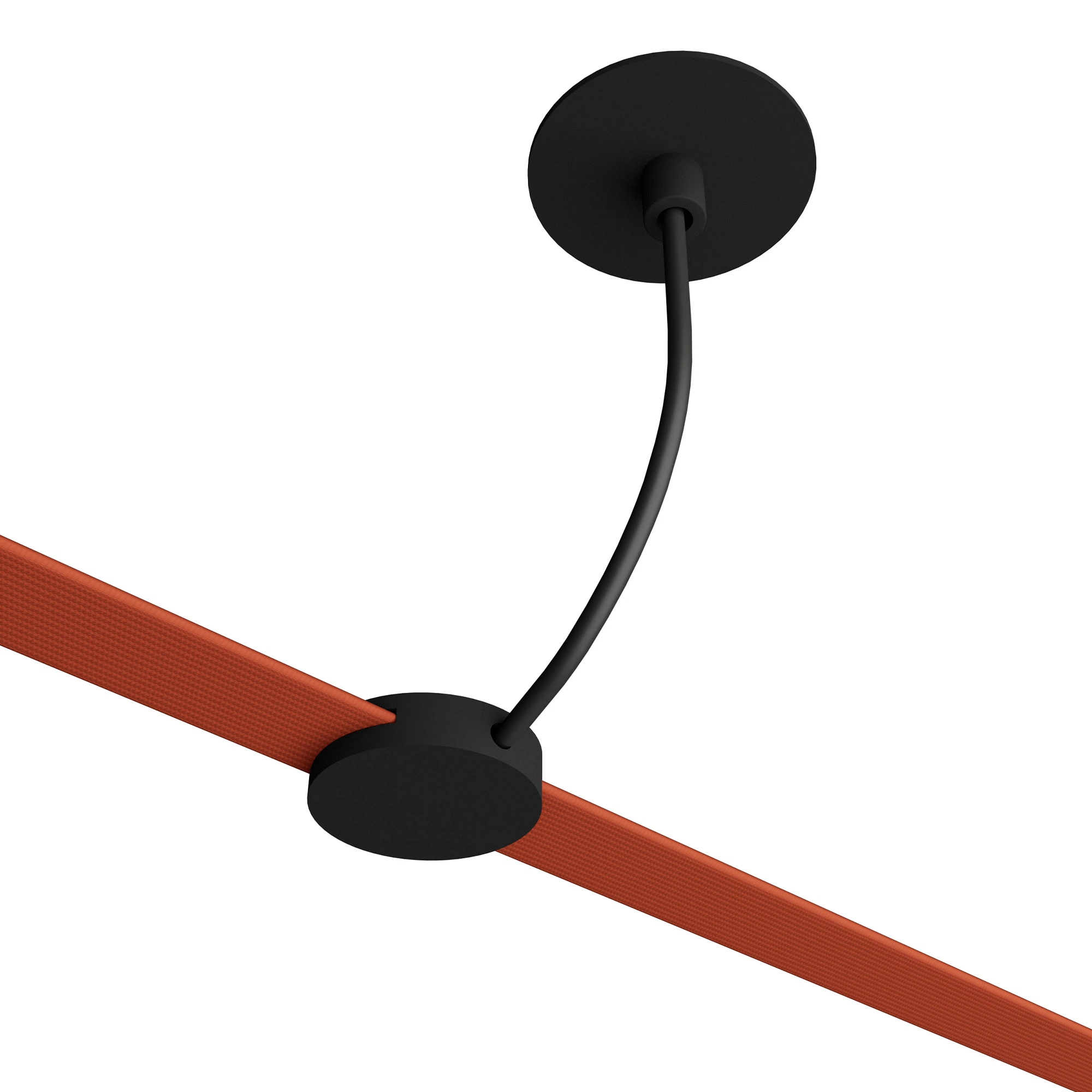 Изображение товара Подвод питания на тросе встраиваемый ST Luce ST411.408.01