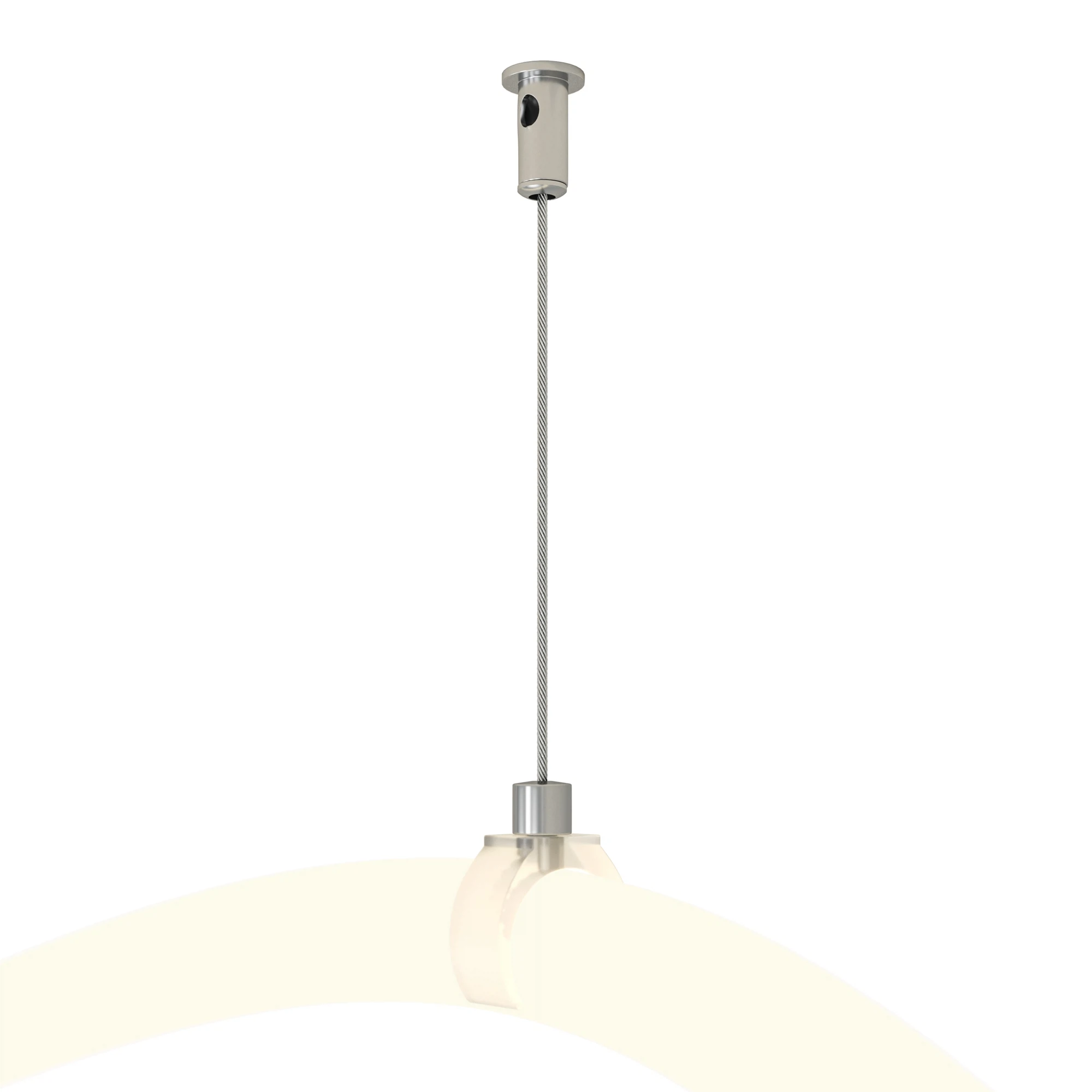 Изображение товара Держатель для магнитной трековой системы 23мм EXILITY Maytoni Technical TRA101SW-2B