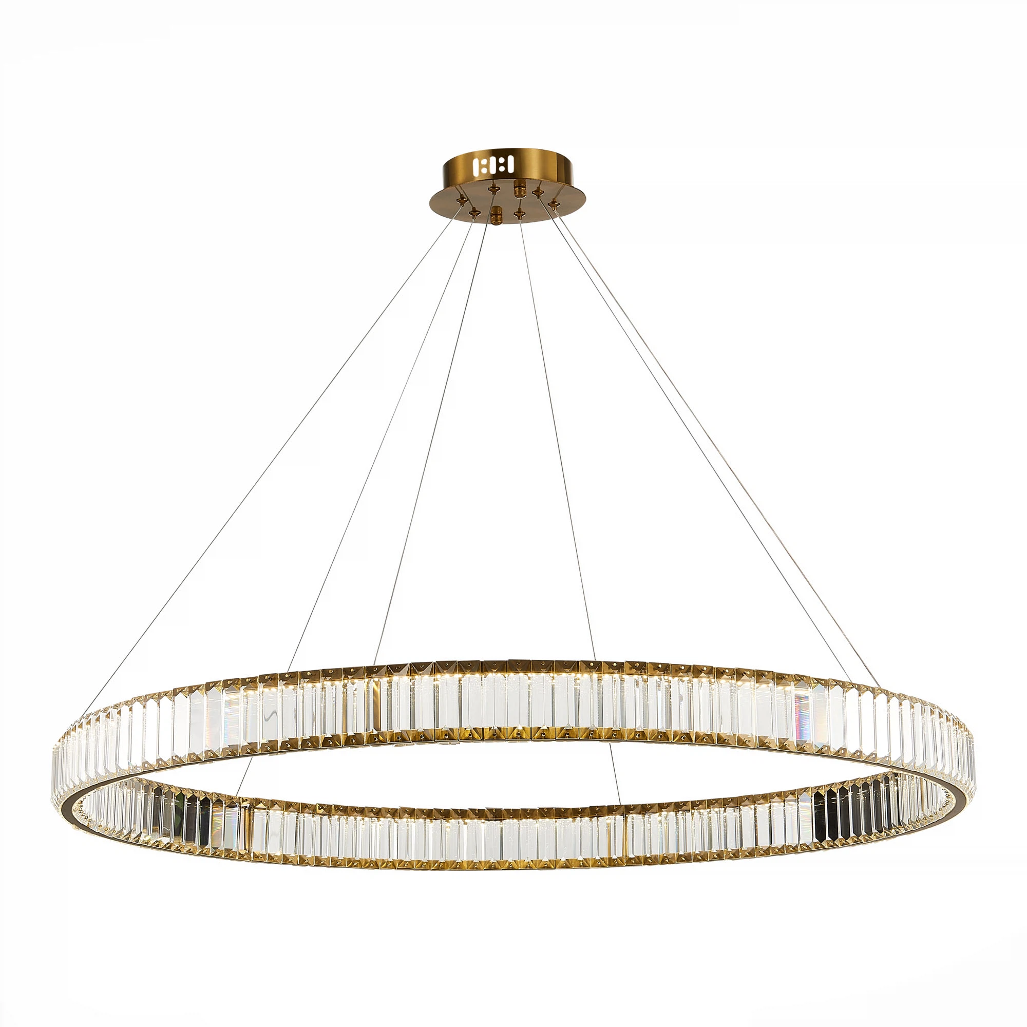 Изображение товара Светильник подвесной TIVOLI LED 68W 4000K