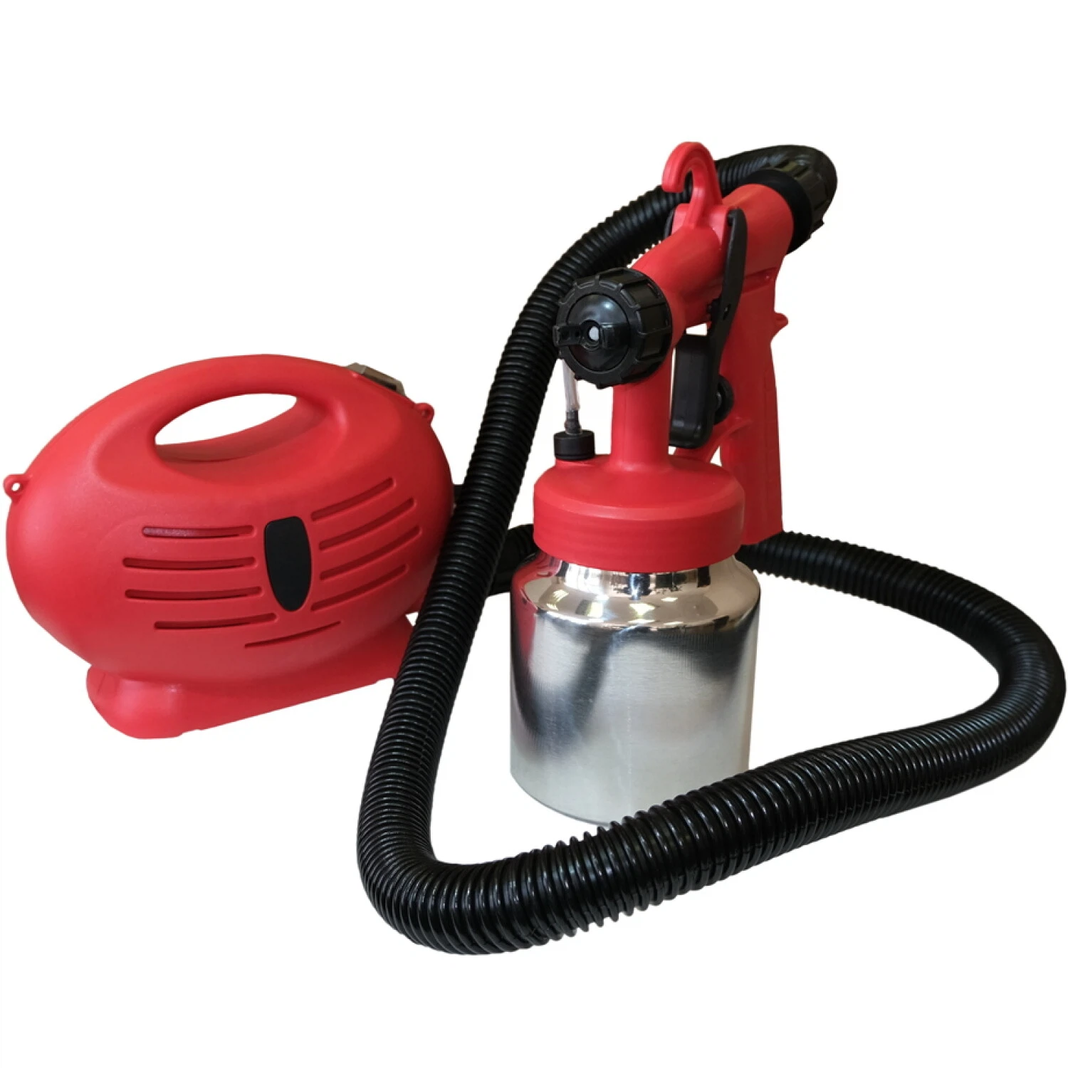 Изображение товара Краскораспылитель EDON EPS-700 аккумуляторный