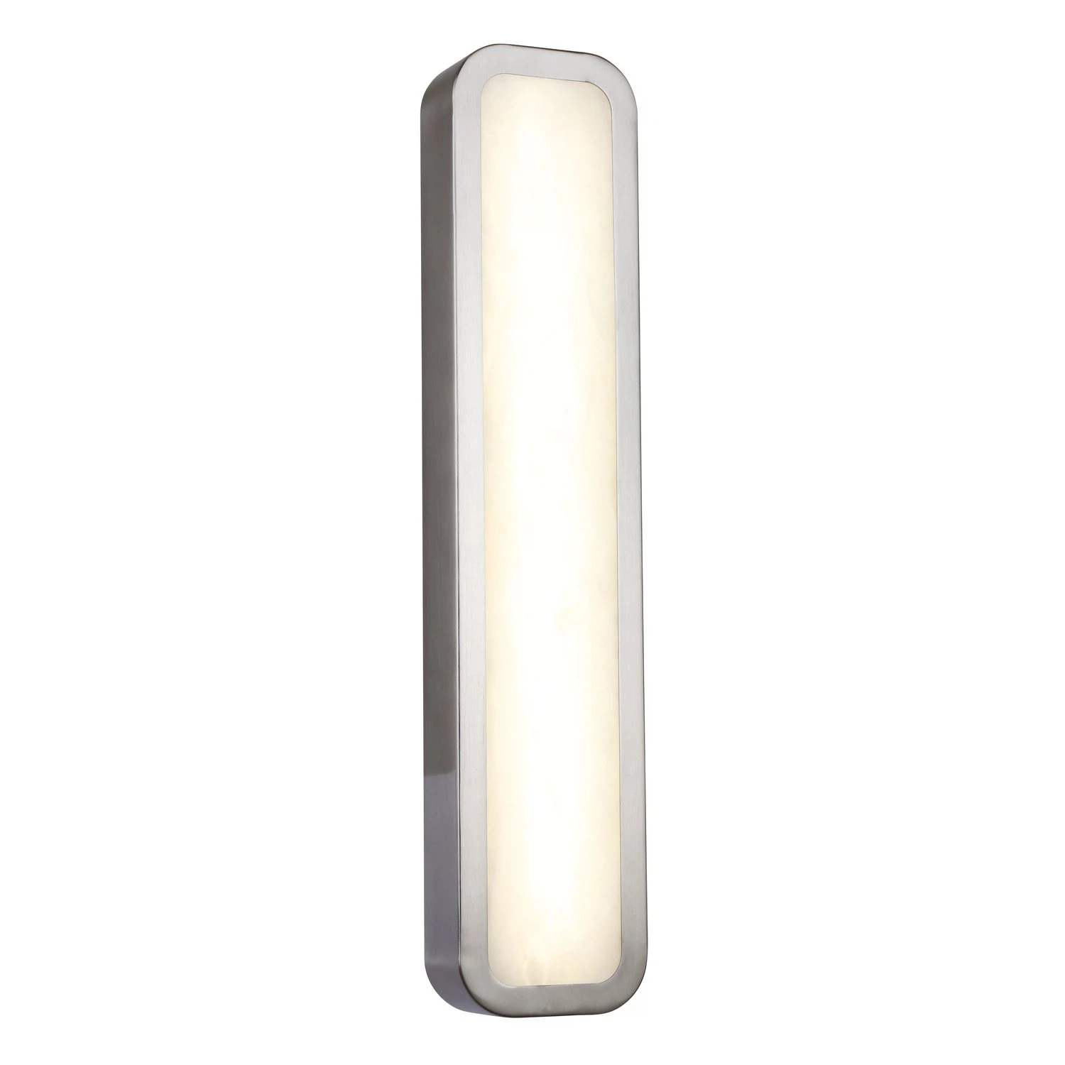 Изображение товара Настенный светильник Favourite 4726-1W, D80xW105xH500, LEDx24W, 1920LM, 3000K, IP44, included