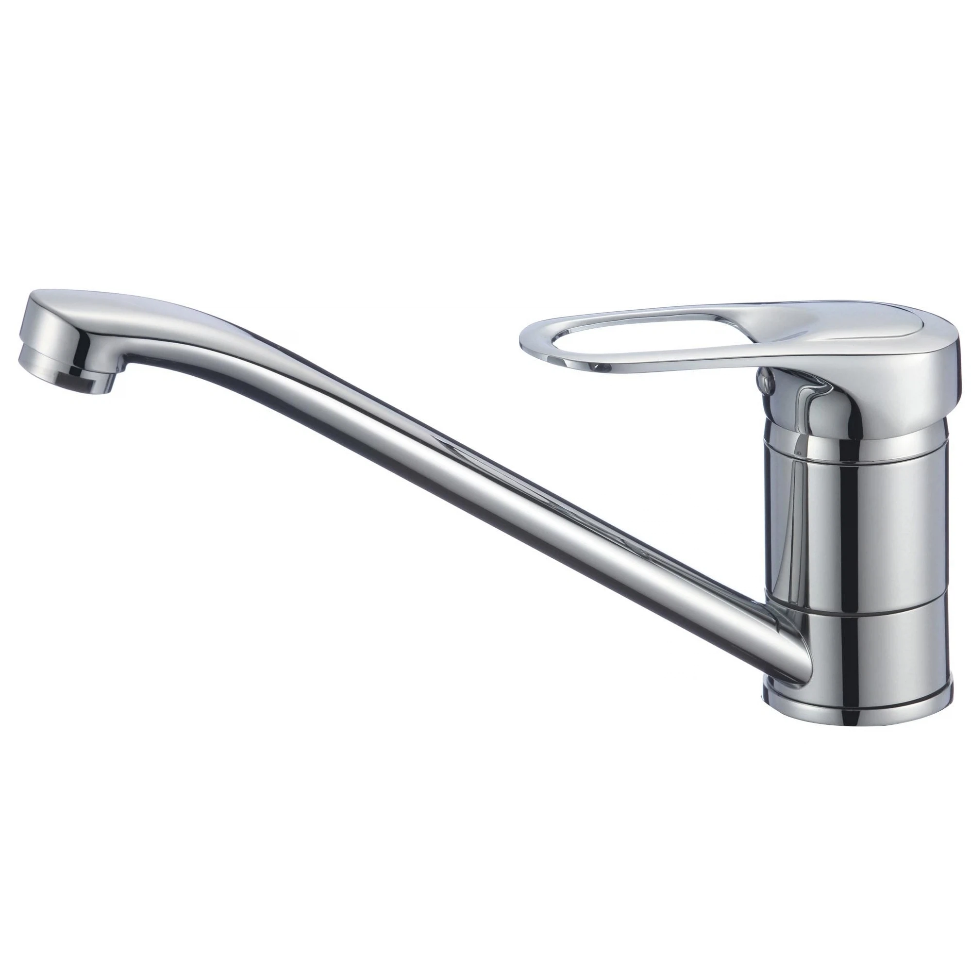 Изображение товара Смеситель для кухни Savol S-T4904-1, хром