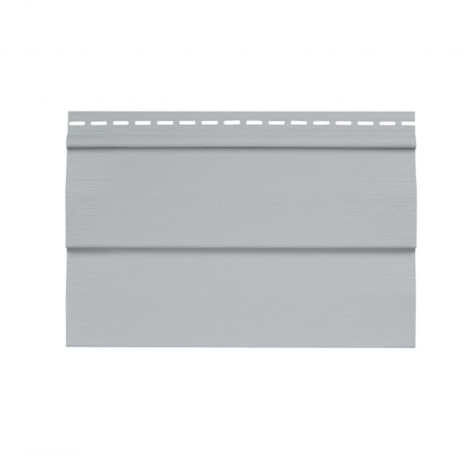 Изображение товара Виниловый сайдинг колл. корабельный брус серия премиум серый 3.66 м