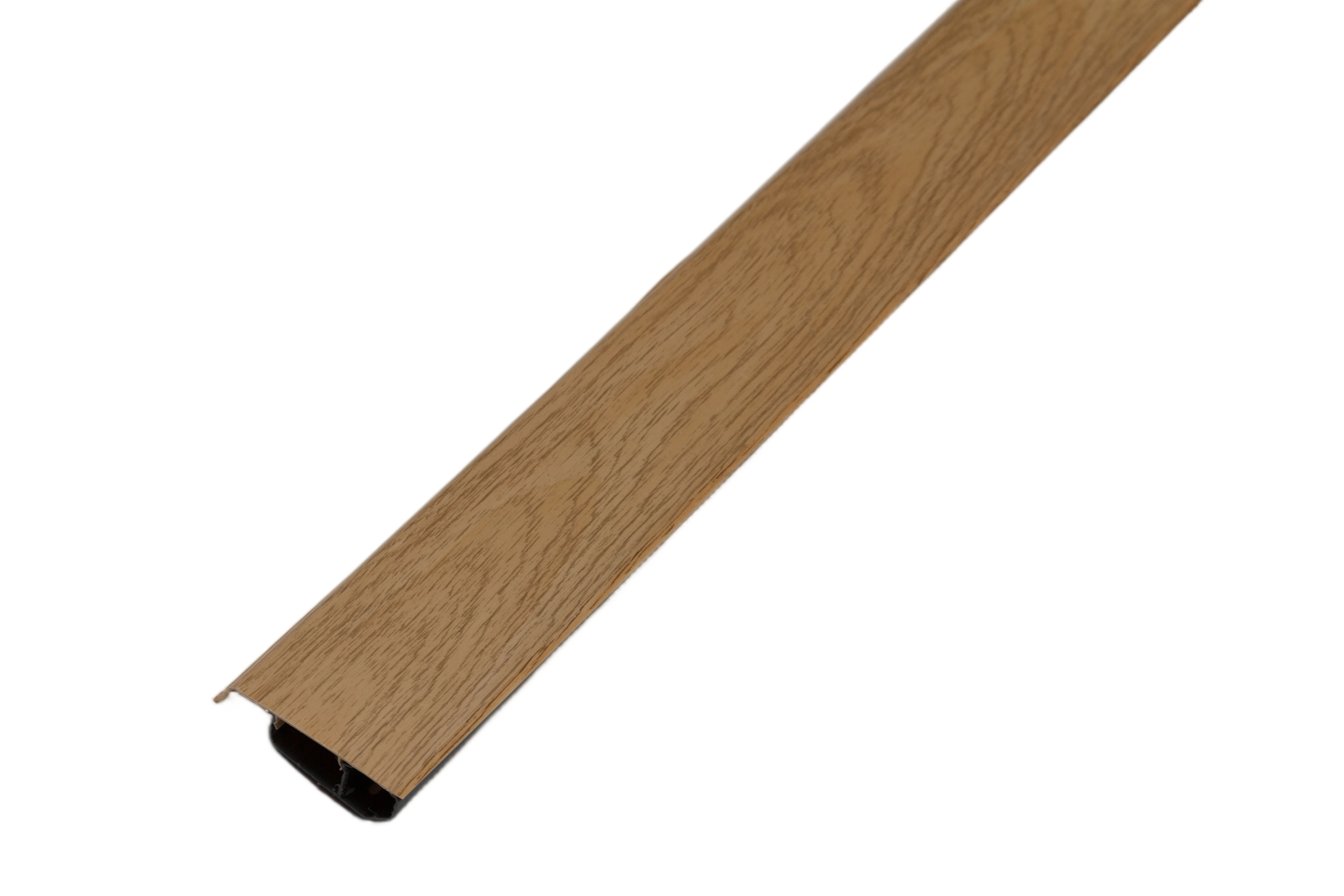 Изображение товара Плинтус ПВХ Волшебная Палочка Home 70мм 2,2м