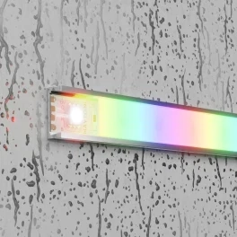 Светодиодная лента Maytoni Led Strip 12В 5050 14,4Вт/м RGB 5м IP65 10135