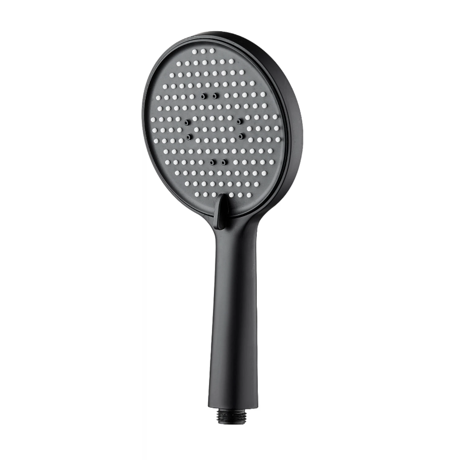 Изображение товара Лейка для душа SPLENKA S450.50.06 черная 3 режима