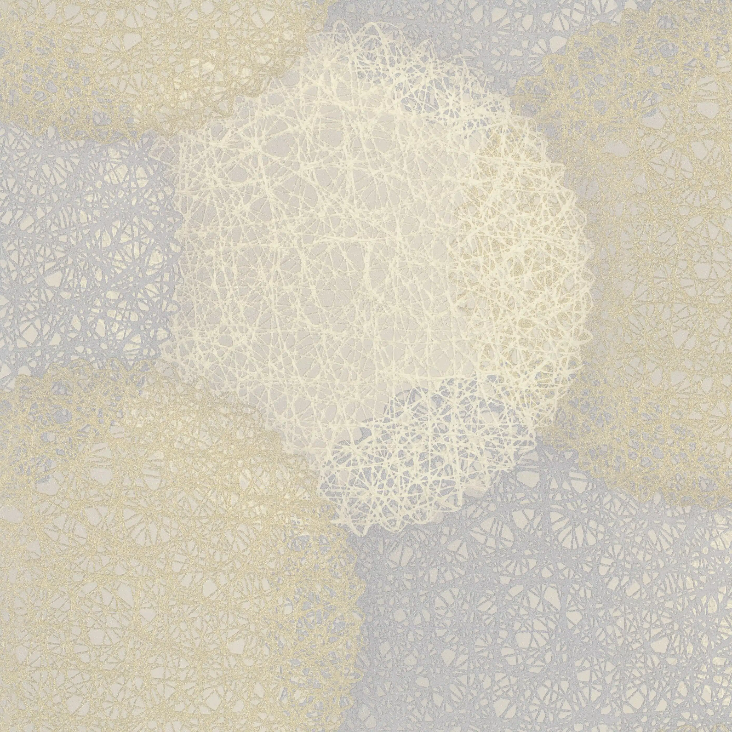 Изображение товара Обои флизелиновые Samui 2 Monte Solaro, серые, 10,05x1,06м., 9317-23