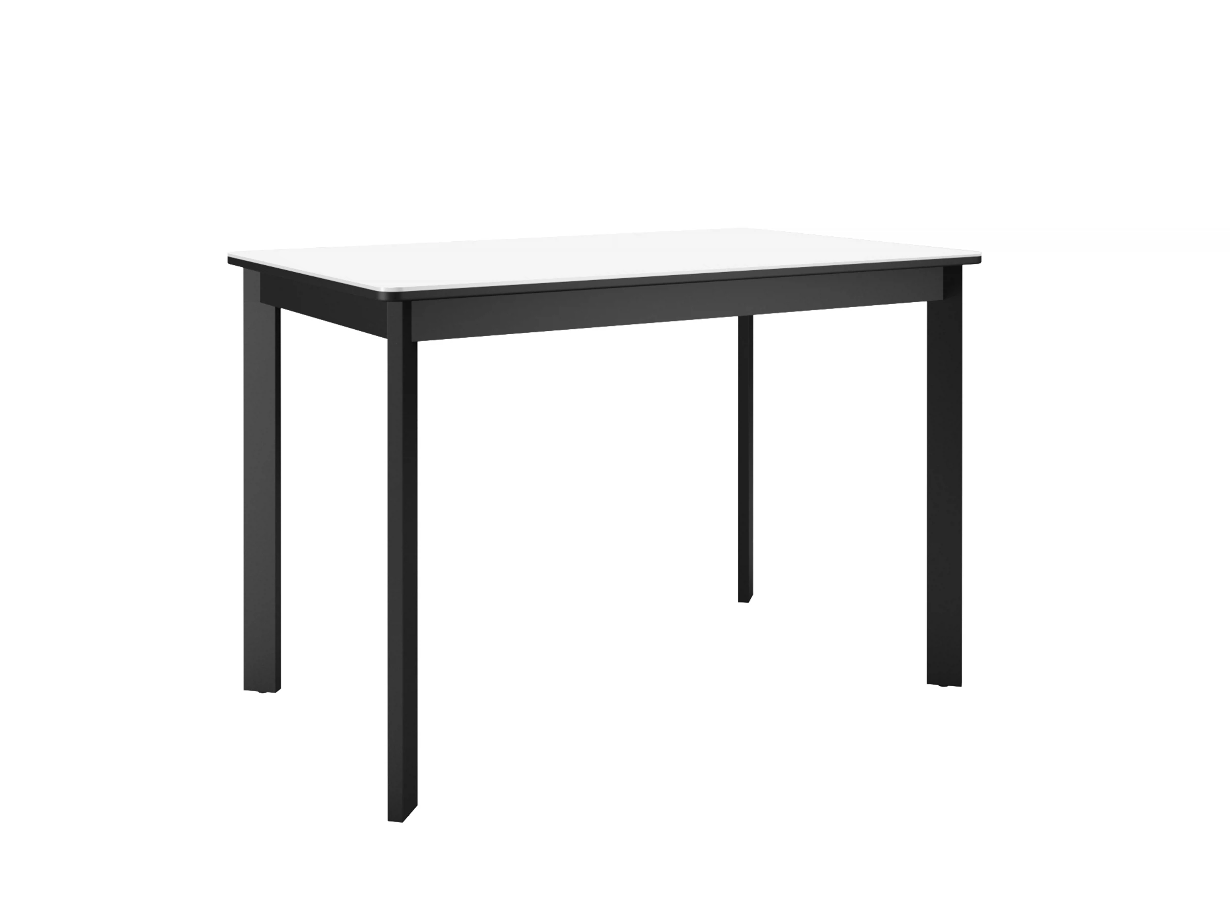 Изображение товара Стол DikLine LK110 с керамической столешницей и механизмом раскладки