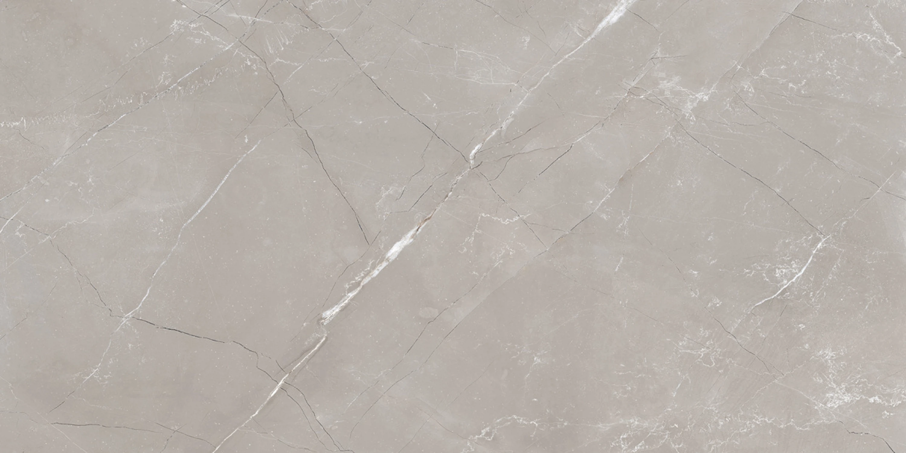 Изображение товара Керамогранит Laparet Vitrum Grigio 60x120 см глянцевый для пола и стен