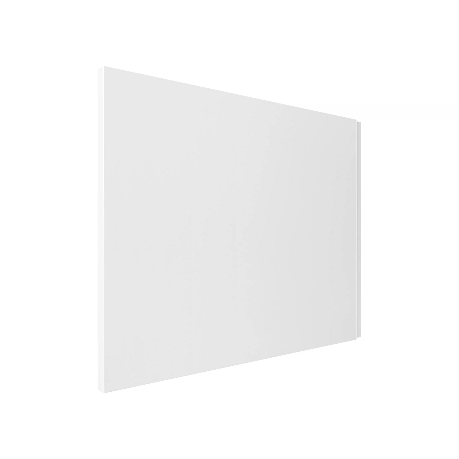 Изображение товара Торцевой экран Lavinia Boho Complement универсальный для акриловых ванн 750 мм