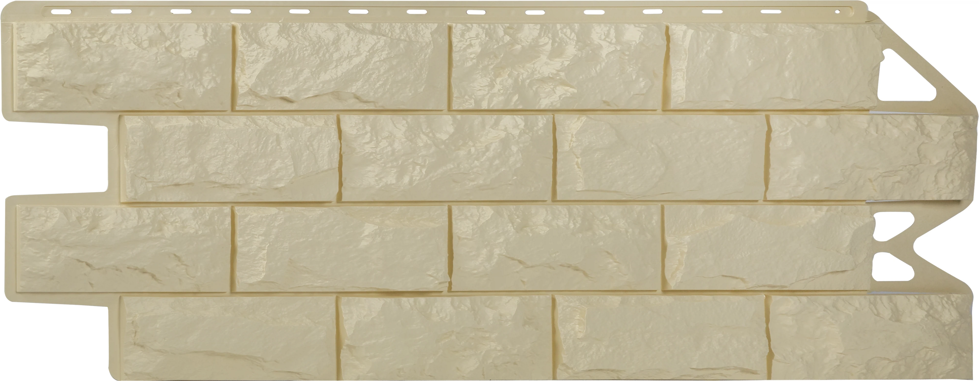 Изображение товара Панель фагот  (песчаный) ЭКО 1,02 х 0,43м