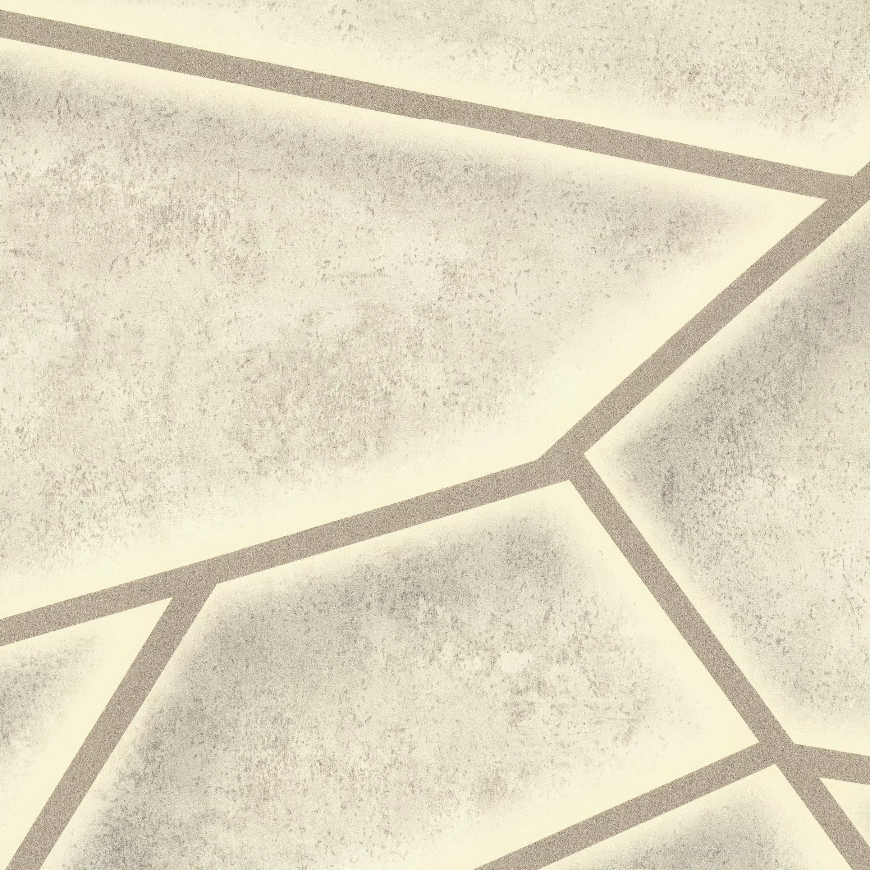 Изображение товара Обои флизелиновые Аркада / Arcade Euro Decor, бежевые, 1,06*10,05м, 7360-01