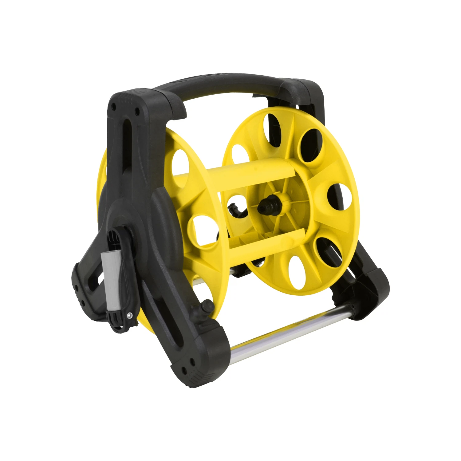 Изображение товара Катушка для шланга 1/2 35 м или 3/4 25 м ЧЕТЫРЕ СЕЗОНА