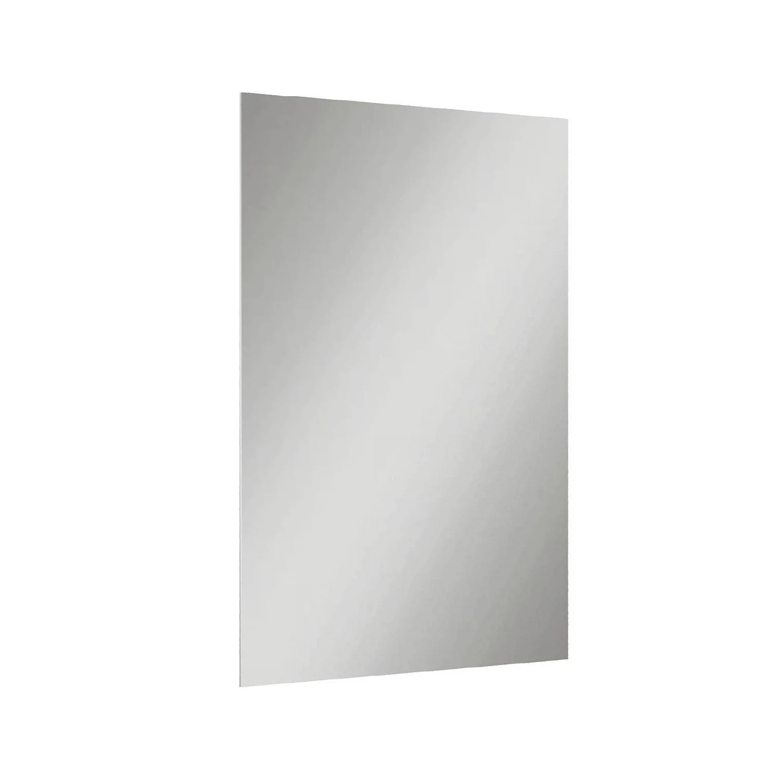 Изображение товара Зеркало с LED подсветкой Onika Люма 60 влагостойкое прямоугольное 60x70 см