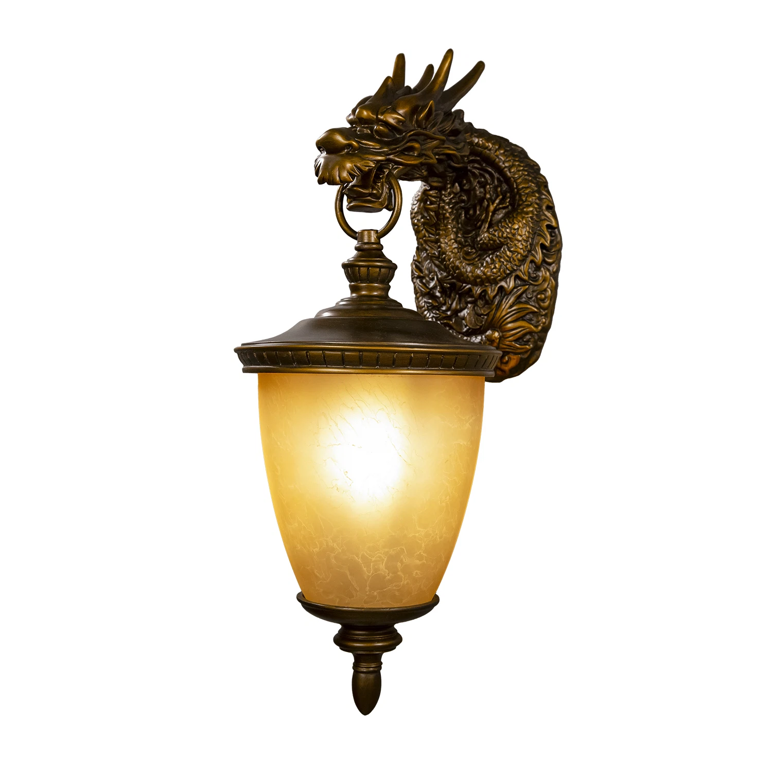 Изображение товара Уличный светильник Favourite1716-1W, E27x60W, IP44, excluded