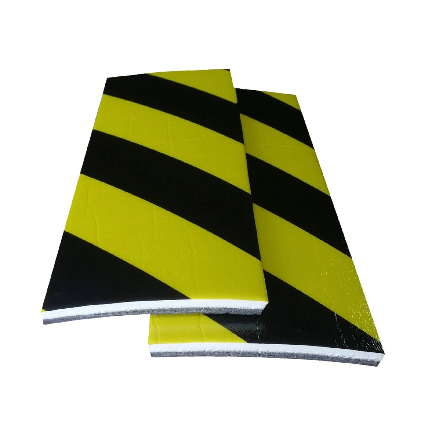 Изображение товара Демпфер стеновой из вспененного полиэтилена ДС-ВП-1