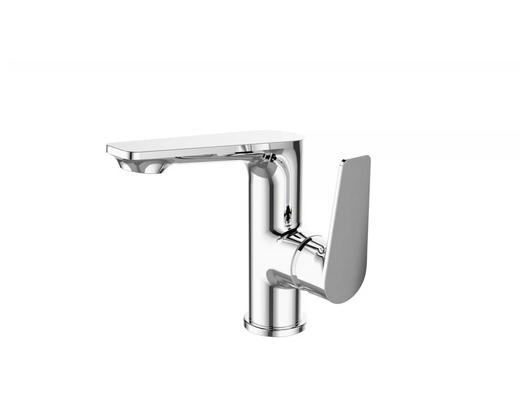 Изображение товара Смеситель для раковины BelBagno ANCONA  ANCONA-LVM-CRM