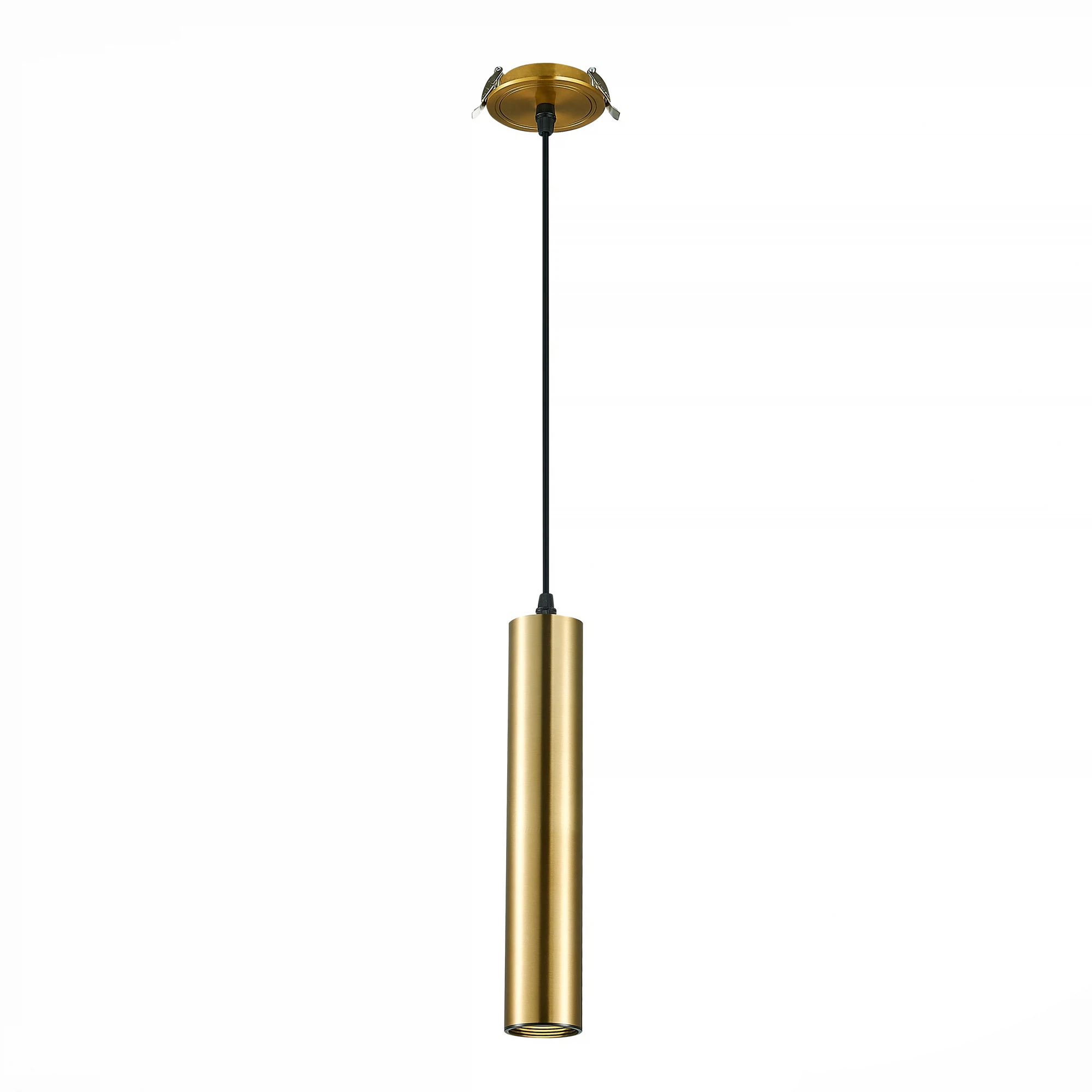 Изображение товара Светильник подвесной ST LUCE ST151.308.01 с цоколем GU10