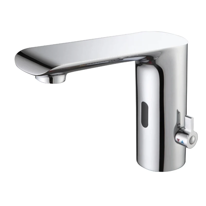 Изображение товара Смеситель для раковины KNOTLOR KN-01 с сенсорным управлением