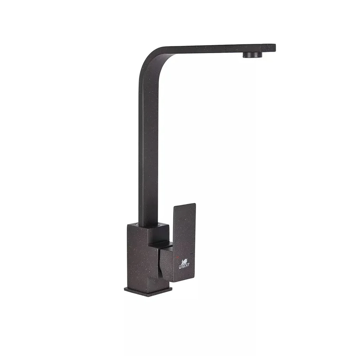 Изображение товара Смеситель для кухни (кофе, темно-коричневый) WISENT WISENT WP49-098-6-27