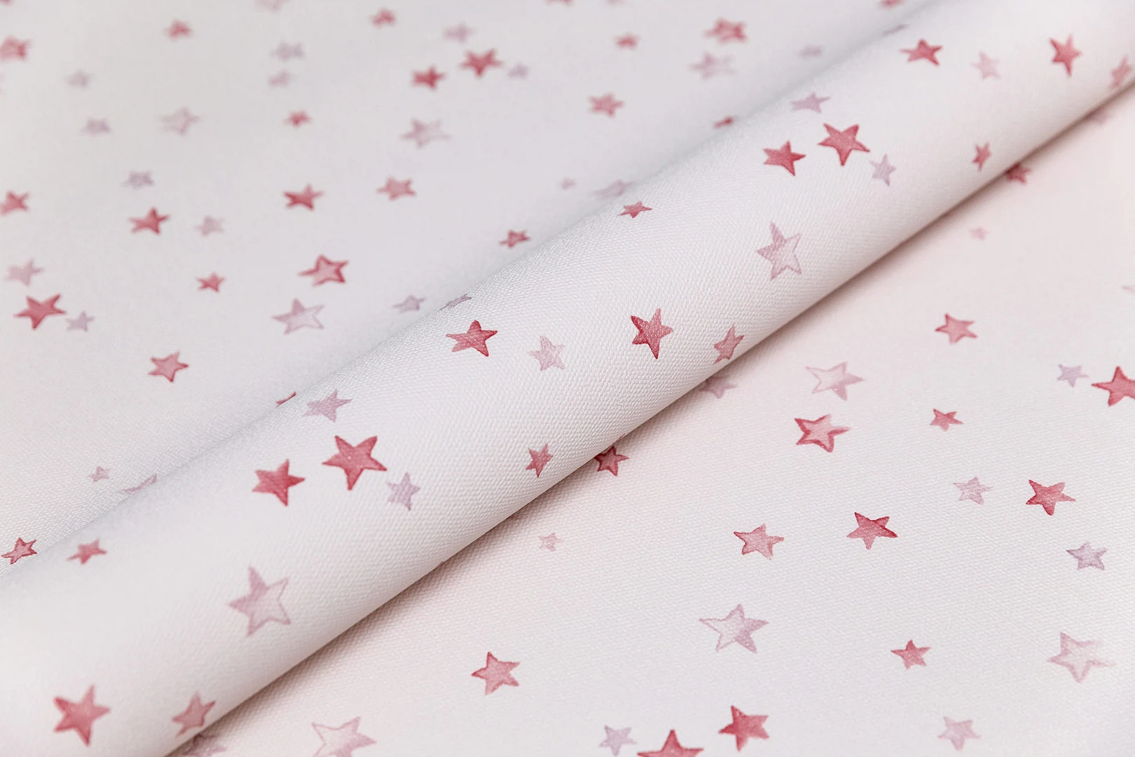 Изображение товара Обои виниловые Kerama Marazzi Уик-энд розовые 1,06x1,06 м