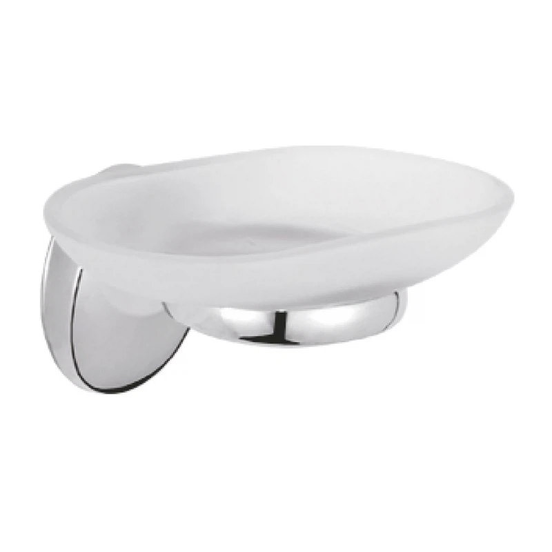 Изображение товара Мыльница Haiba HB1602, хром