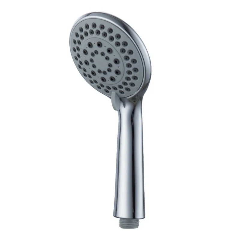 Изображение товара Лейка для душа Haiba HB27, хром