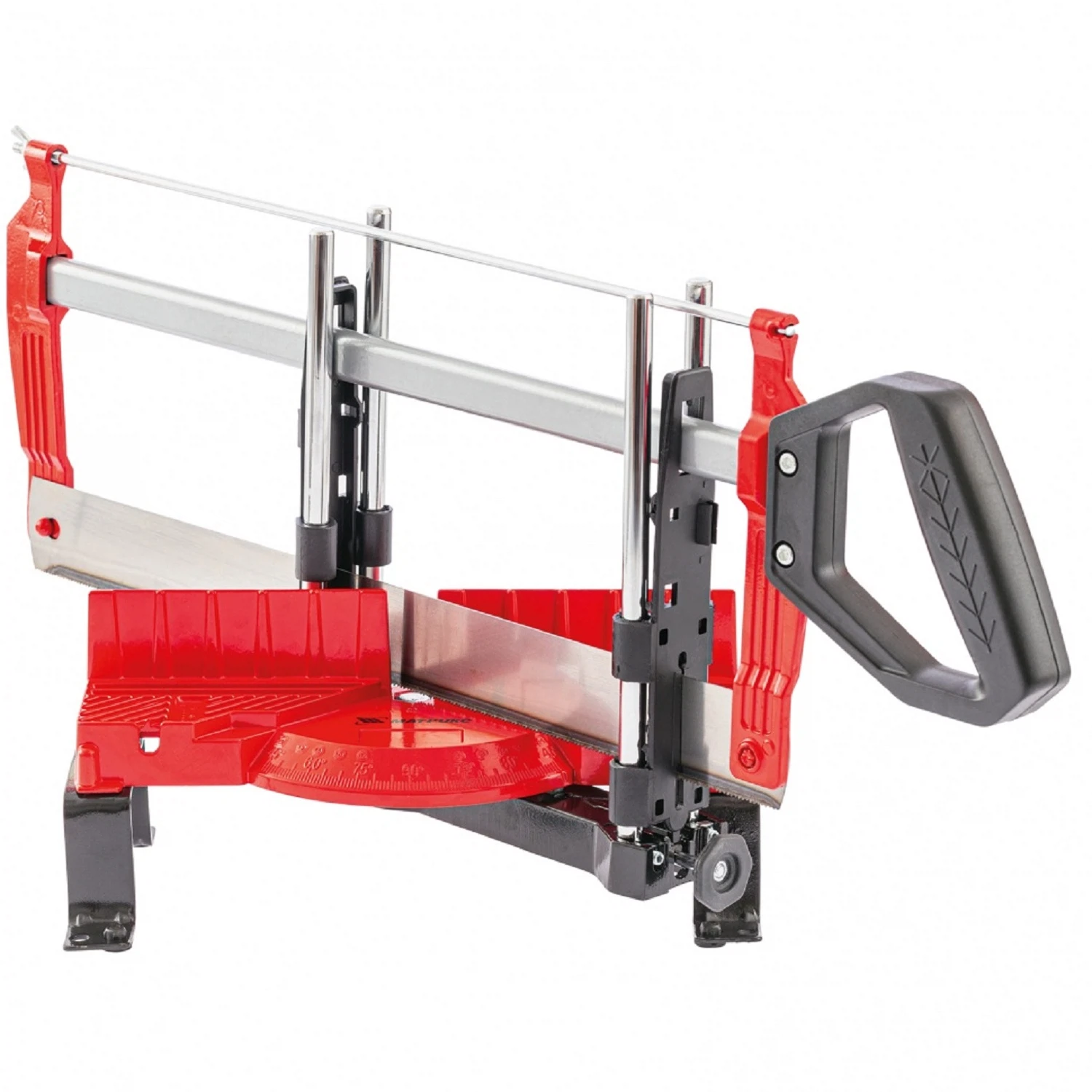 Изображение товара Стусло 550мм поворотное, облегченное Matrix 22735