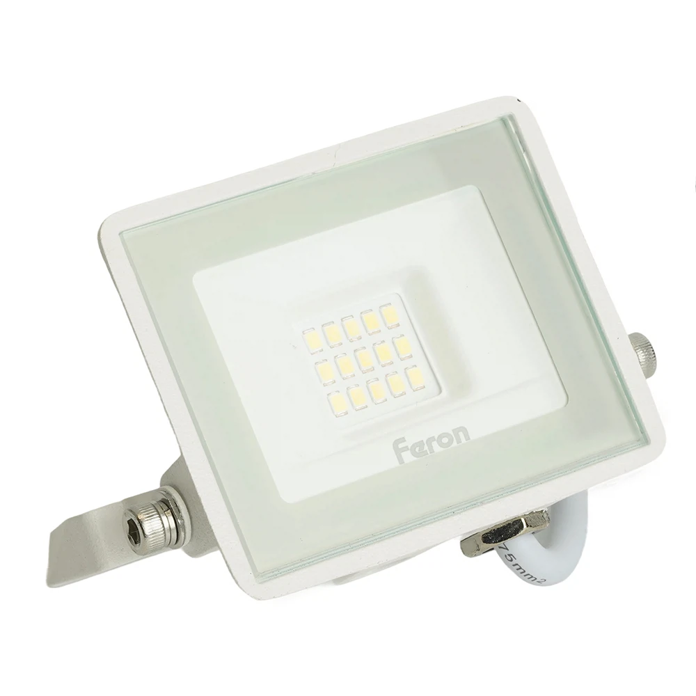 Изображение товара Светодиодный прожектор Feron LL-919 IP65 20W 6400K