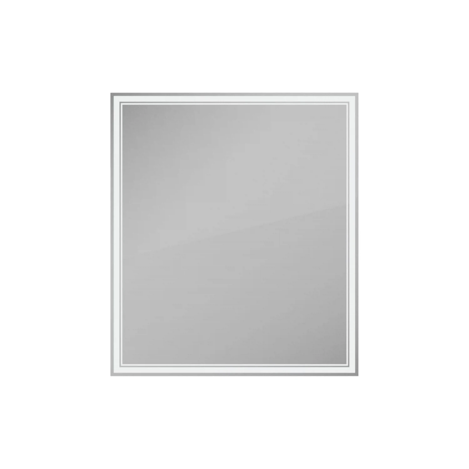 Изображение товара Зеркало с подсветкой ALTERNO 700x800 светодиодное бесконтактное