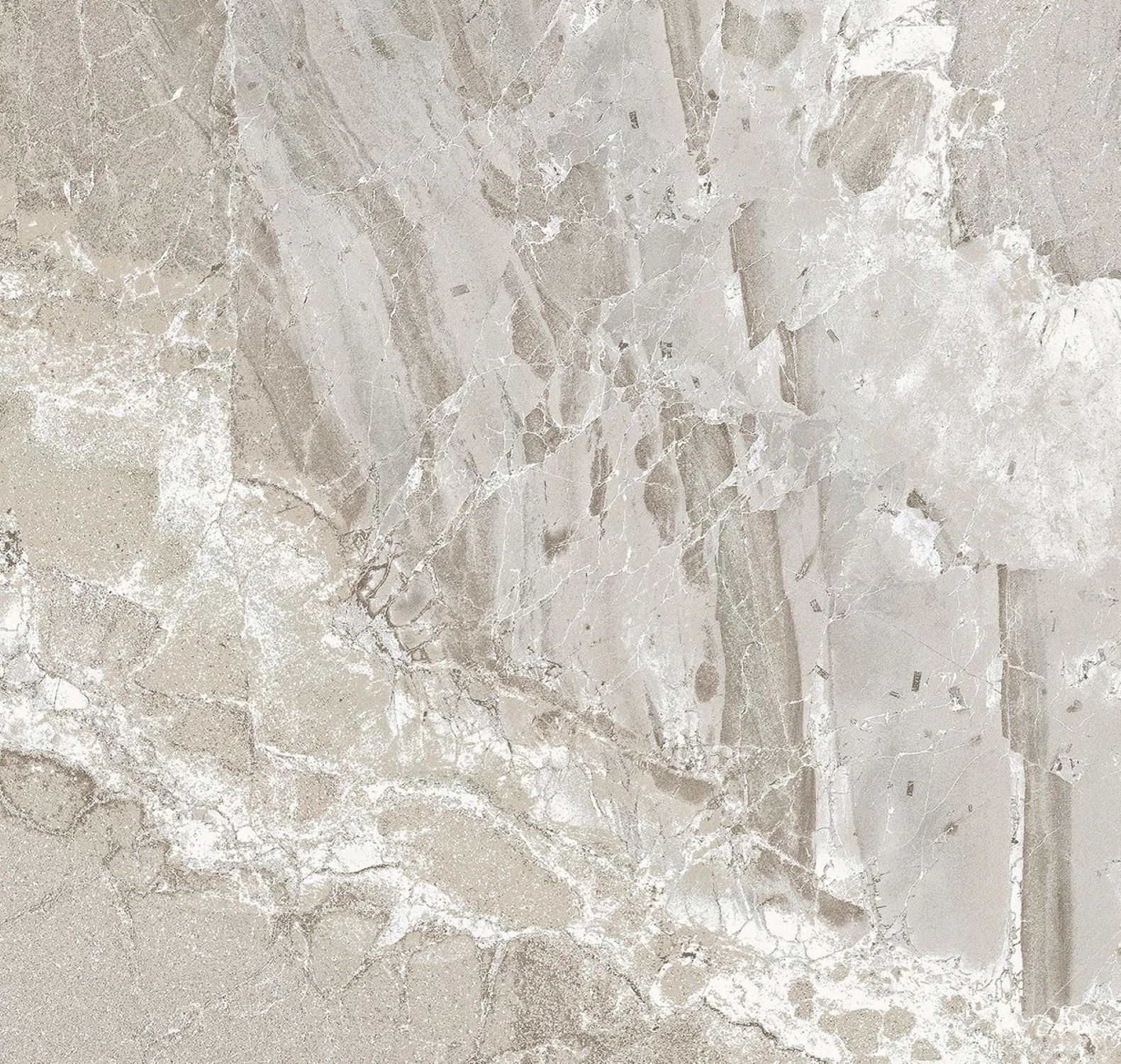 Изображение товара Керамическая настенная плитка Eurotile Istambul Grey 40x40 см