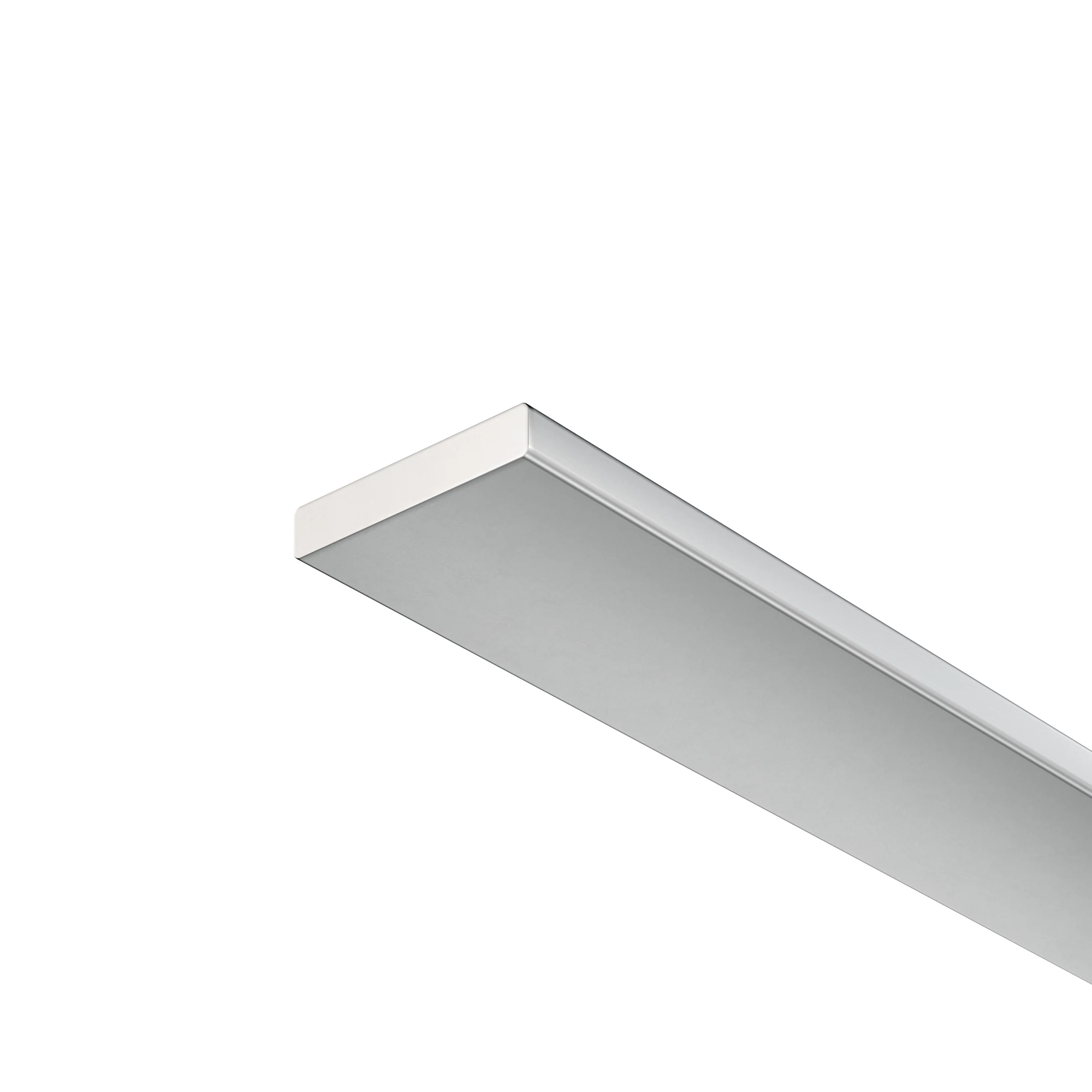 Изображение товара Профиль ALM-1202-S-2M для светодиодных лент 2 метра Maytoni Led Strip серебро