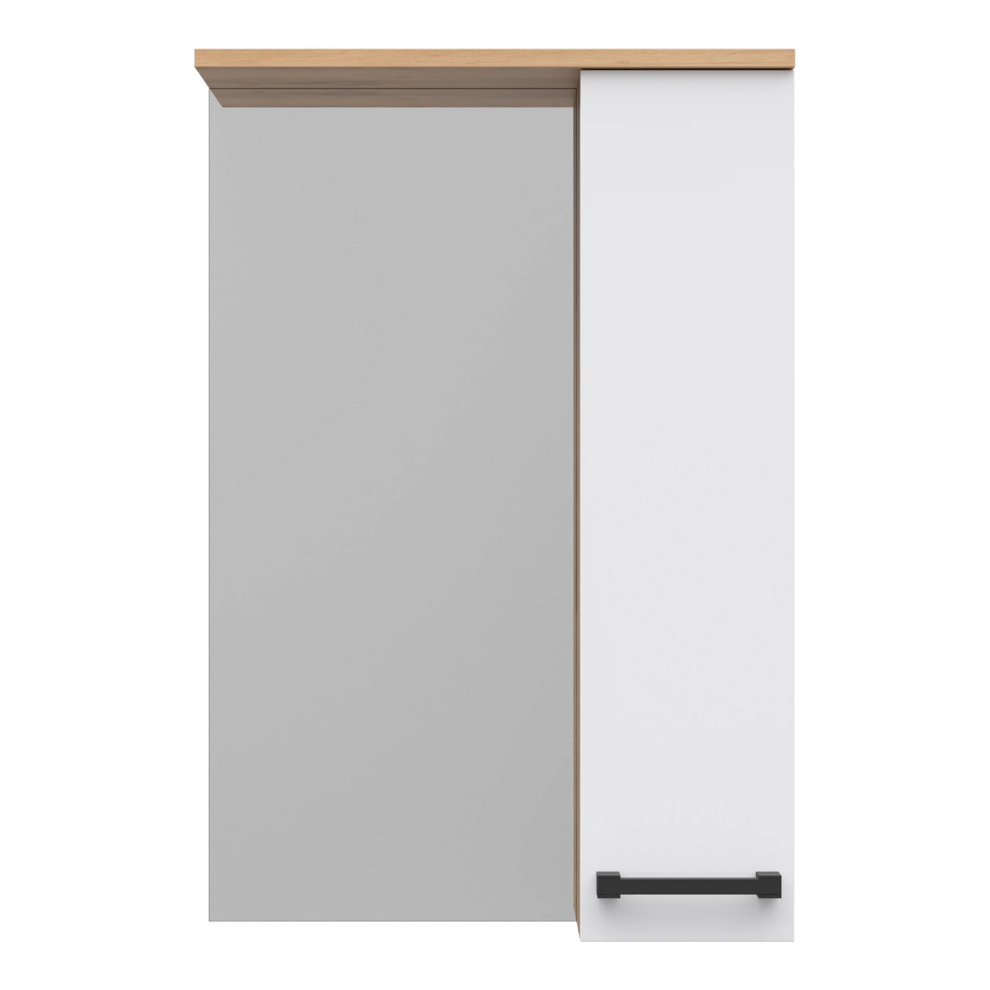 Изображение товара Зеркало Крафт 50 правое