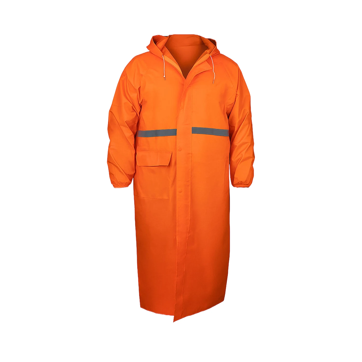 Изображение товара Дождевик (оранжевый) XXL SAMGRUPP