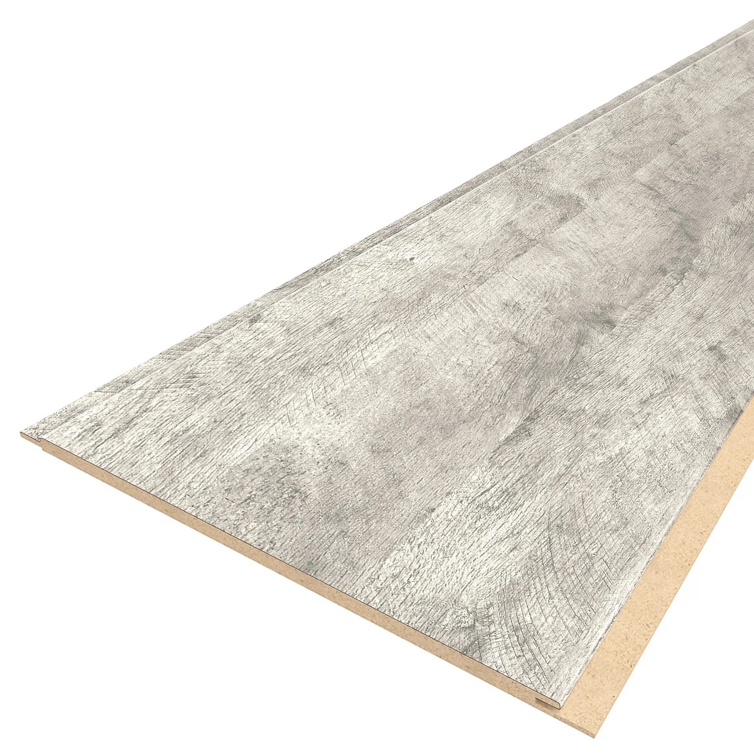 Изображение товара Стеновая МДФ панель Прованс Союз 2600x238x6мм для внутренней отделки