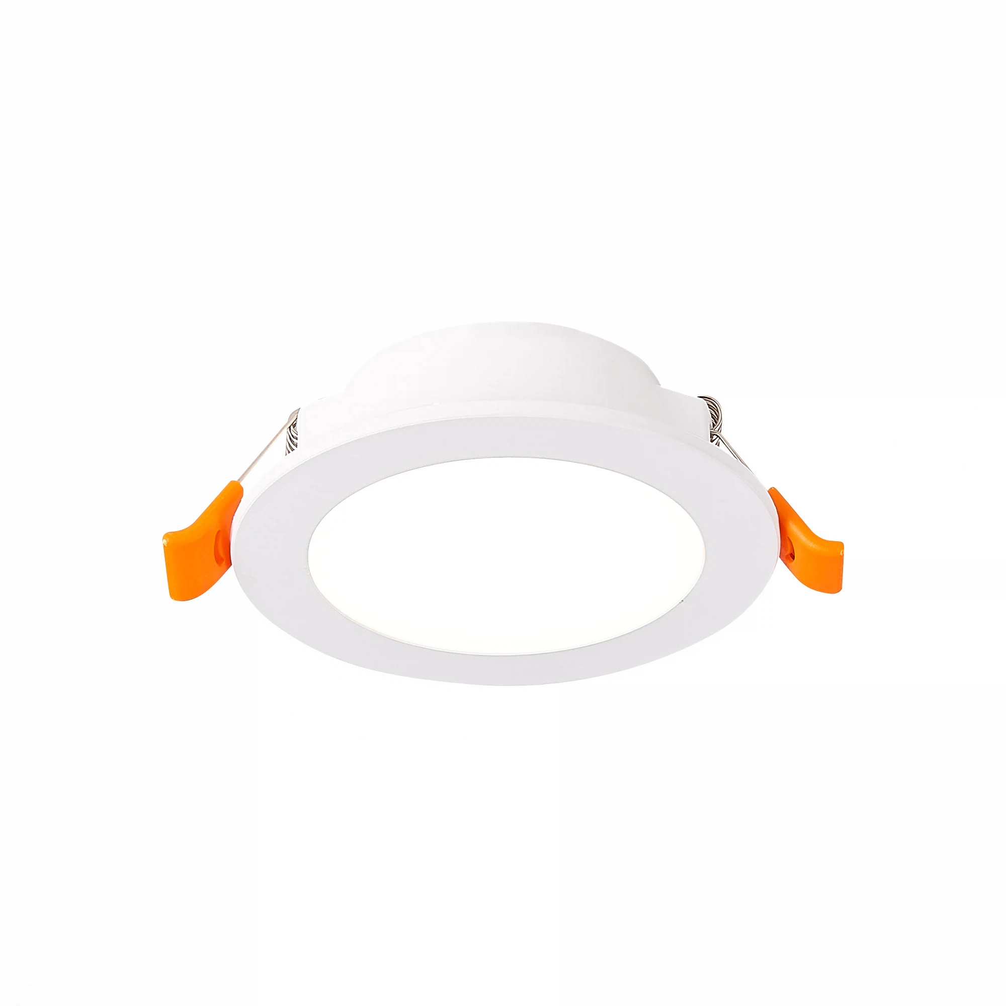 Изображение товара Точечный светильник LED 6Вт IP20 белый для жилых помещений