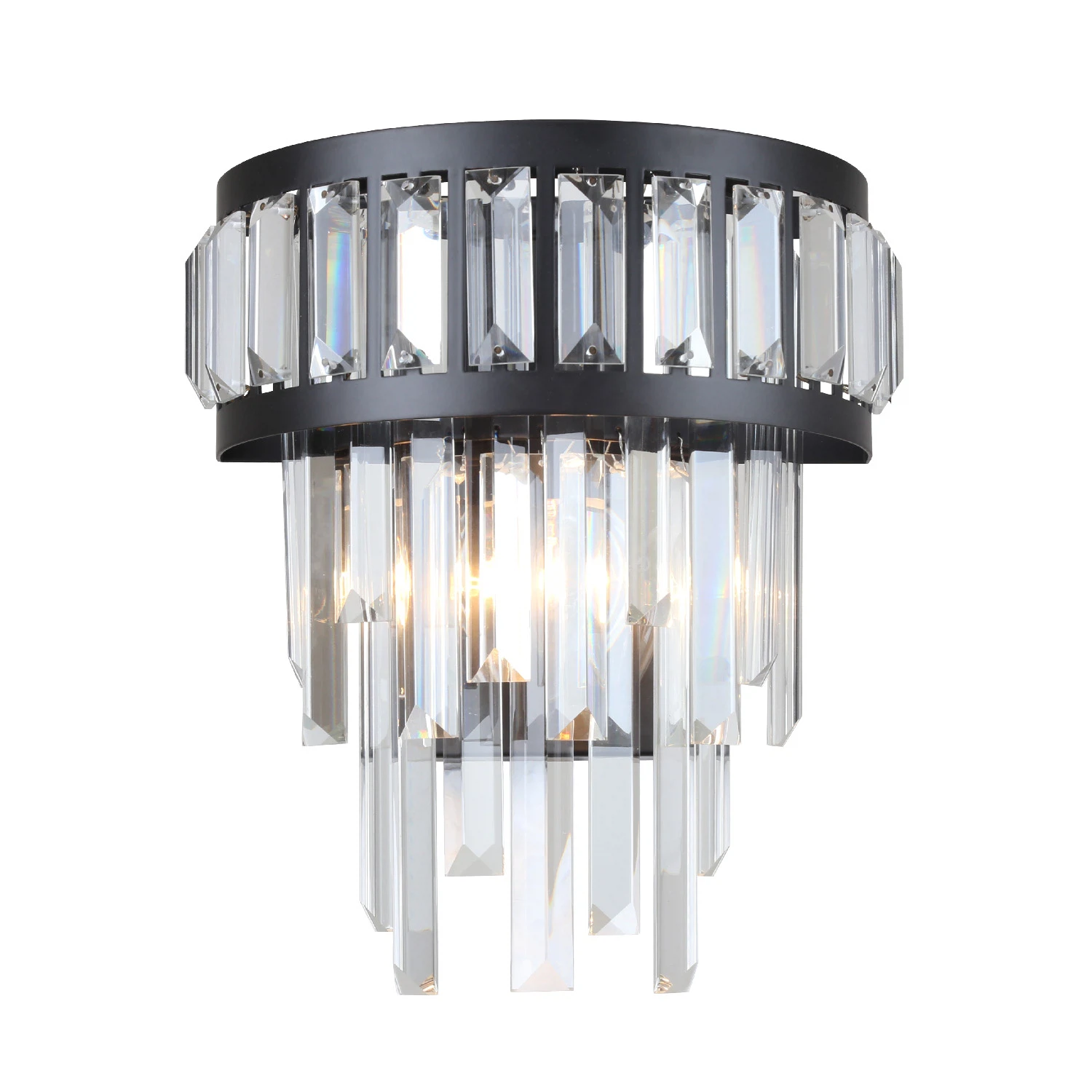 Изображение товара Настенный светильник Favourite 4731-2W, D150xW250xH280, 2xE14x40W, excluded