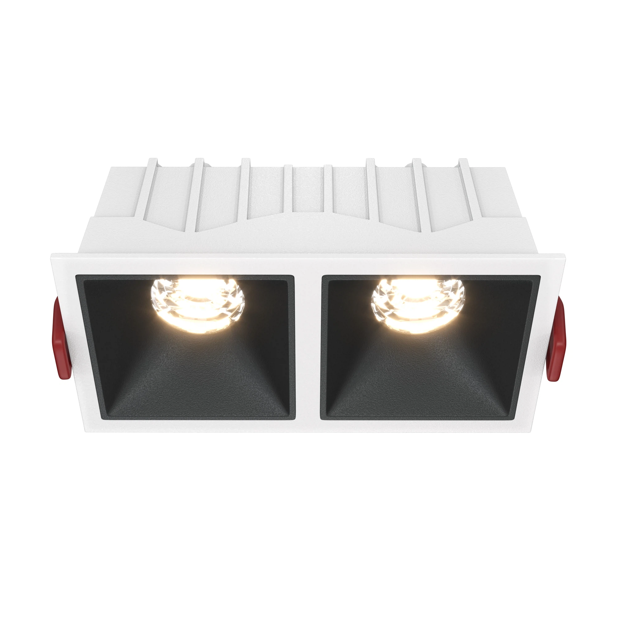 Изображение товара Встраиваемый светильник Maytoni Technical Alfa LED DL043-02-10W