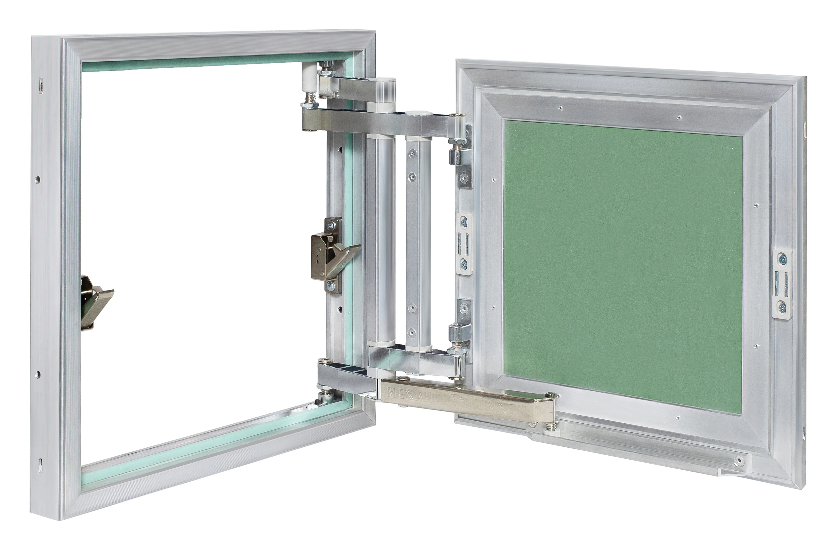 Изображение товара Люк под плитку "Механик" (40Х40см)