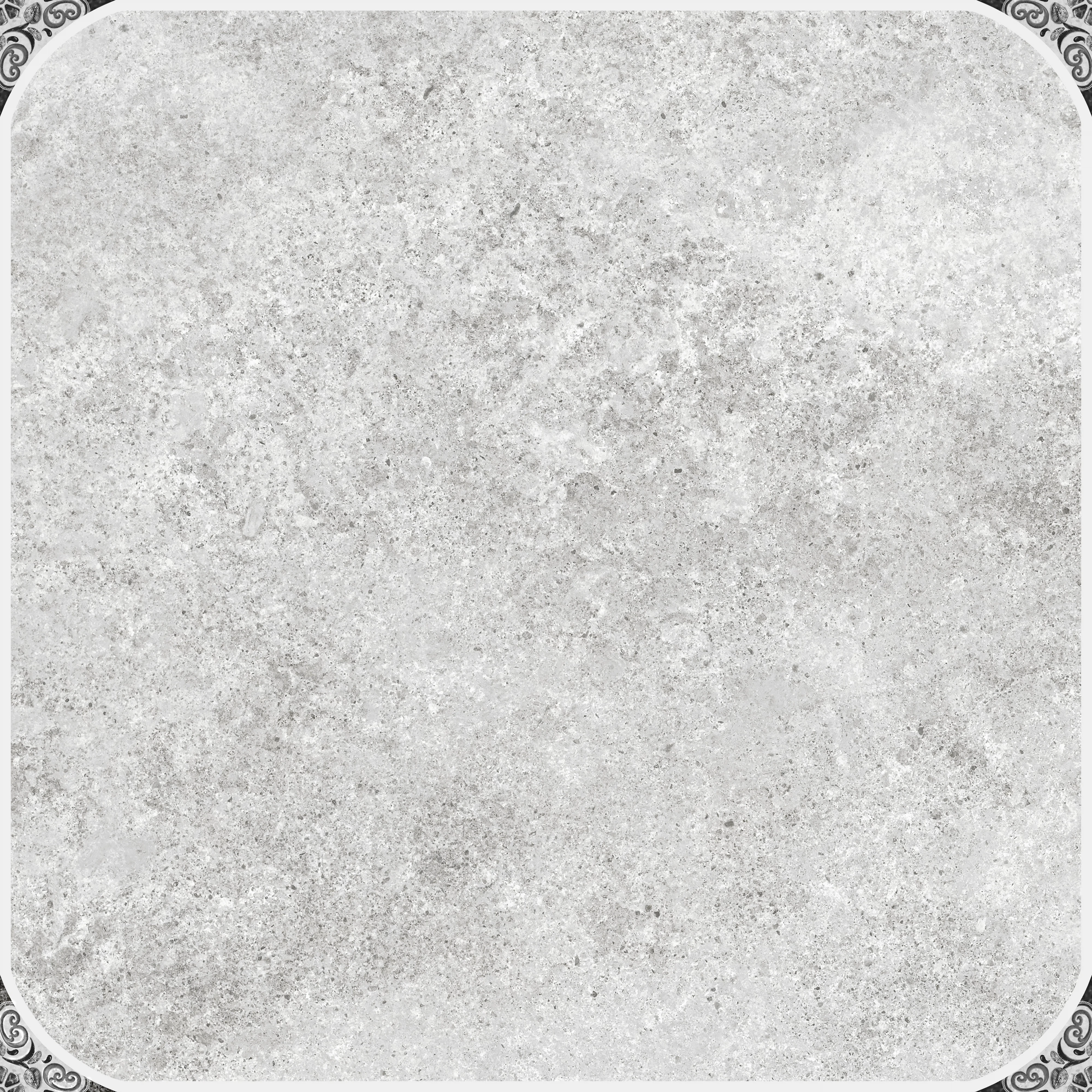 Изображение товара Керамогранит Palmira серый 42х42 58888