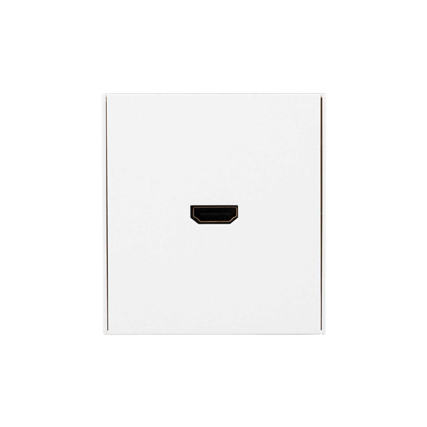 Изображение товара Розетка STRONG HDMI с/у жемчуг KRANZ