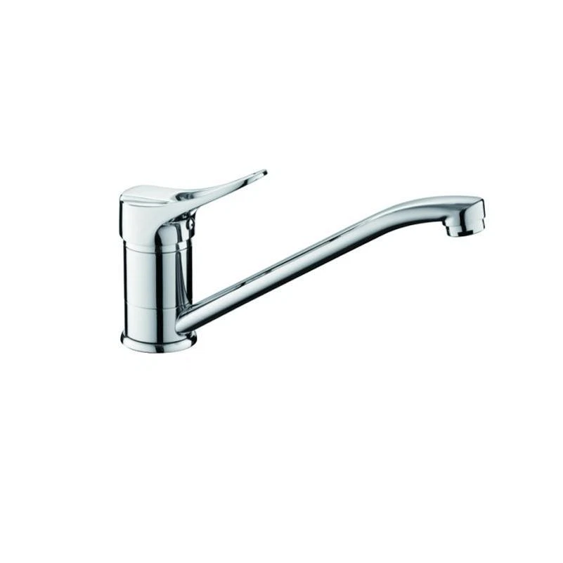 Изображение товара Смеситель для кухни D-Lin D153601, хром