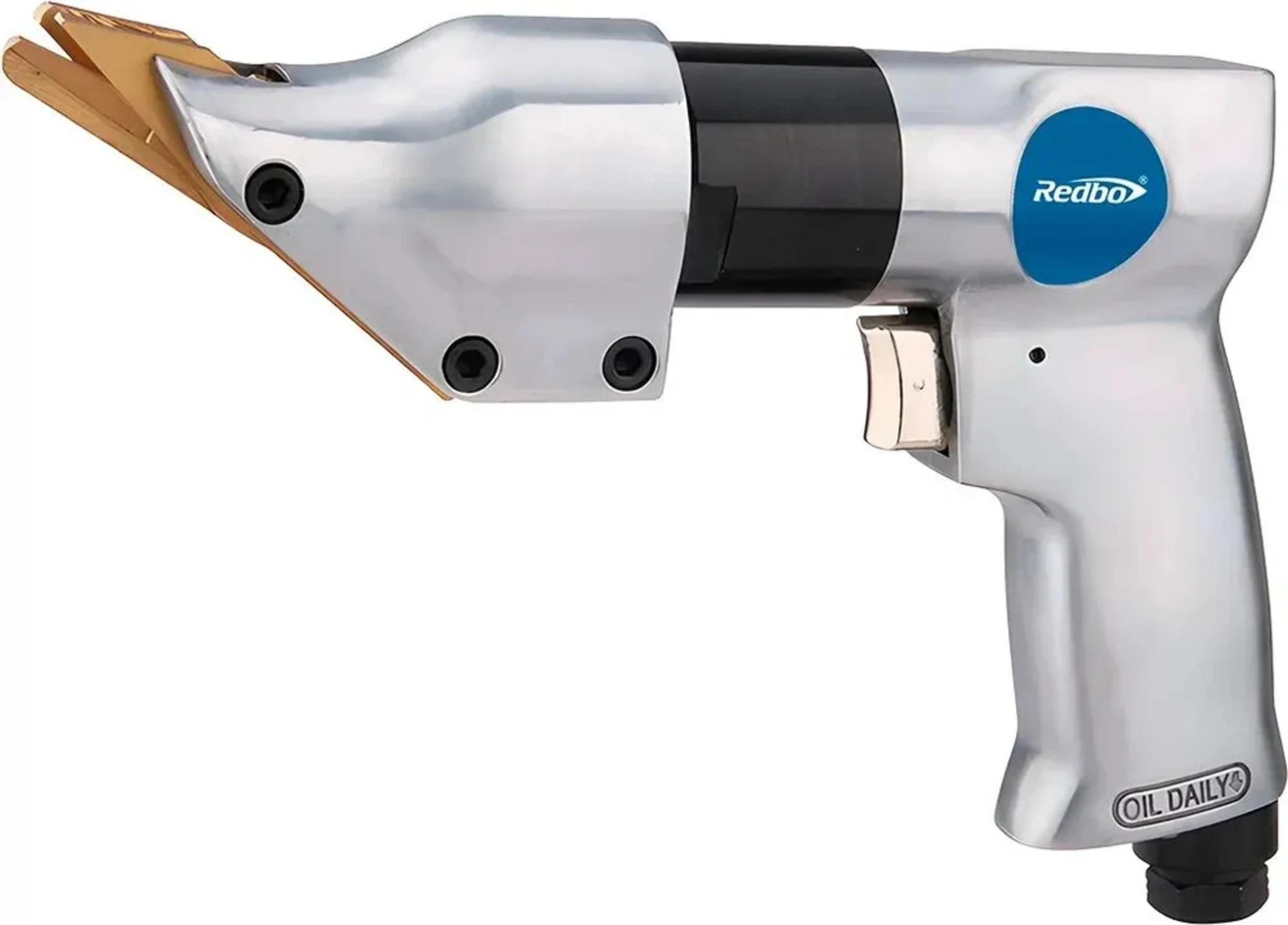 Изображение товара Ножницы пневматические REDBO RP-7610