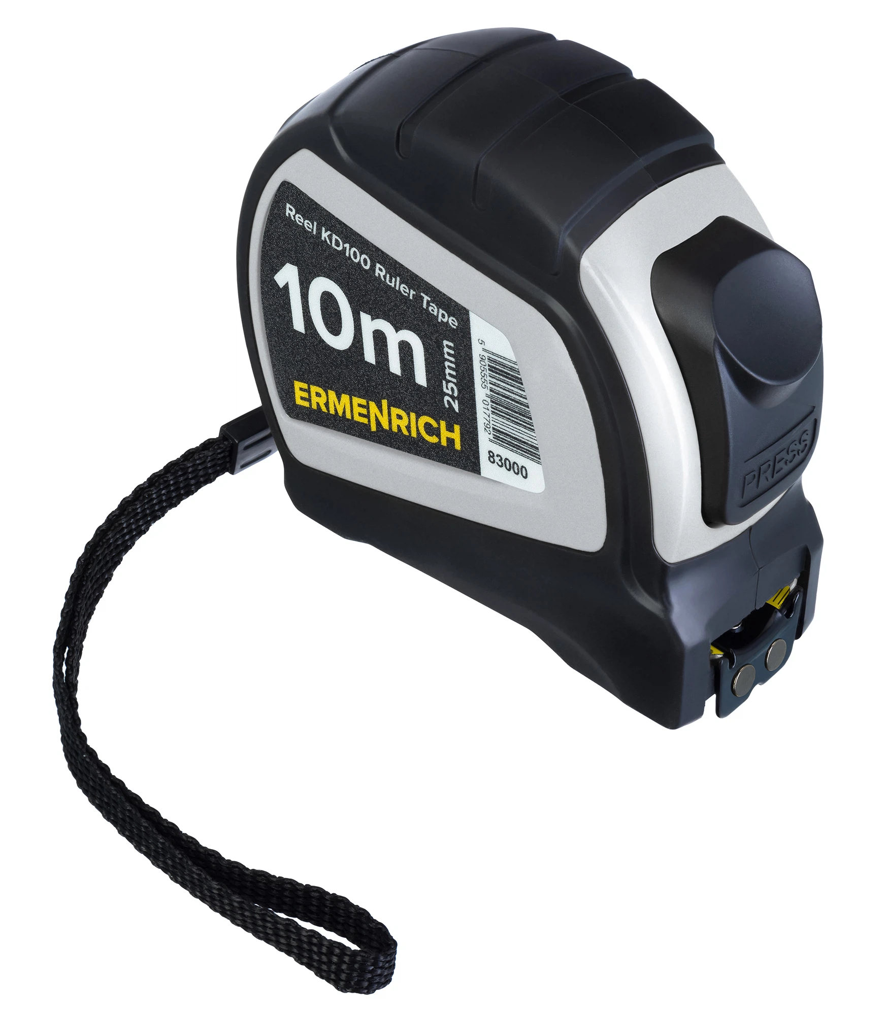 Изображение товара Рулетка Ermenrich Reel KD100