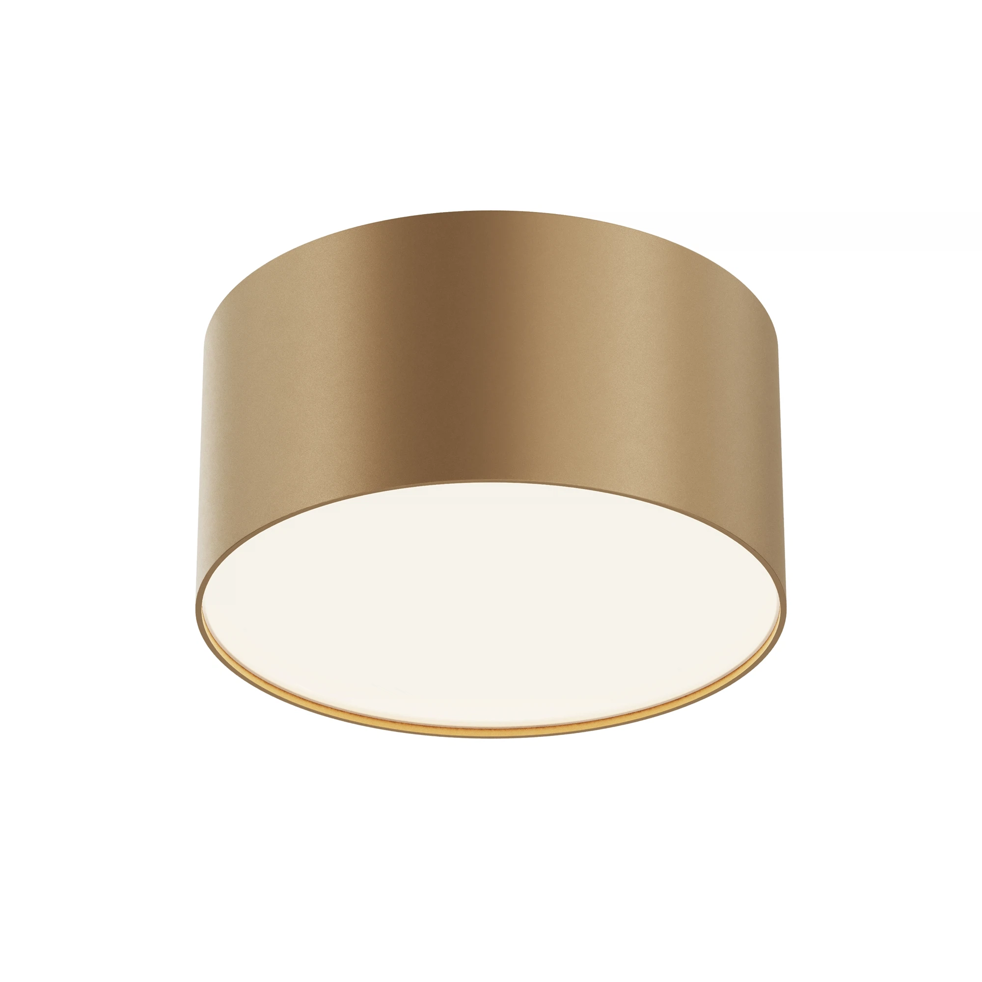 Изображение товара Настенно-потолочный светильник Maytoni Technical LED 12W 4000K IP20 круглого типа