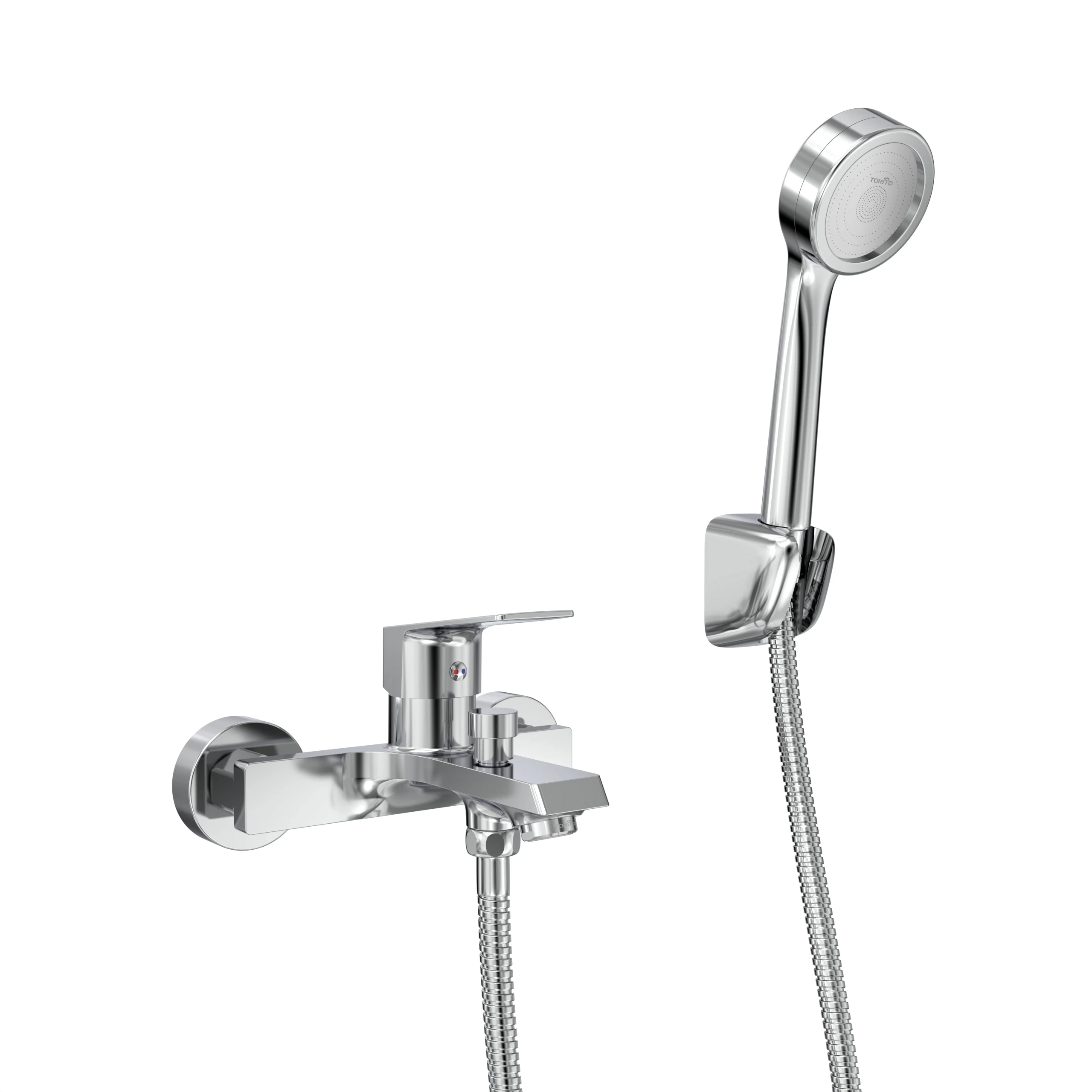 Изображение товара Cмеситель для ванной TOKITO    TOK-AMA-1014