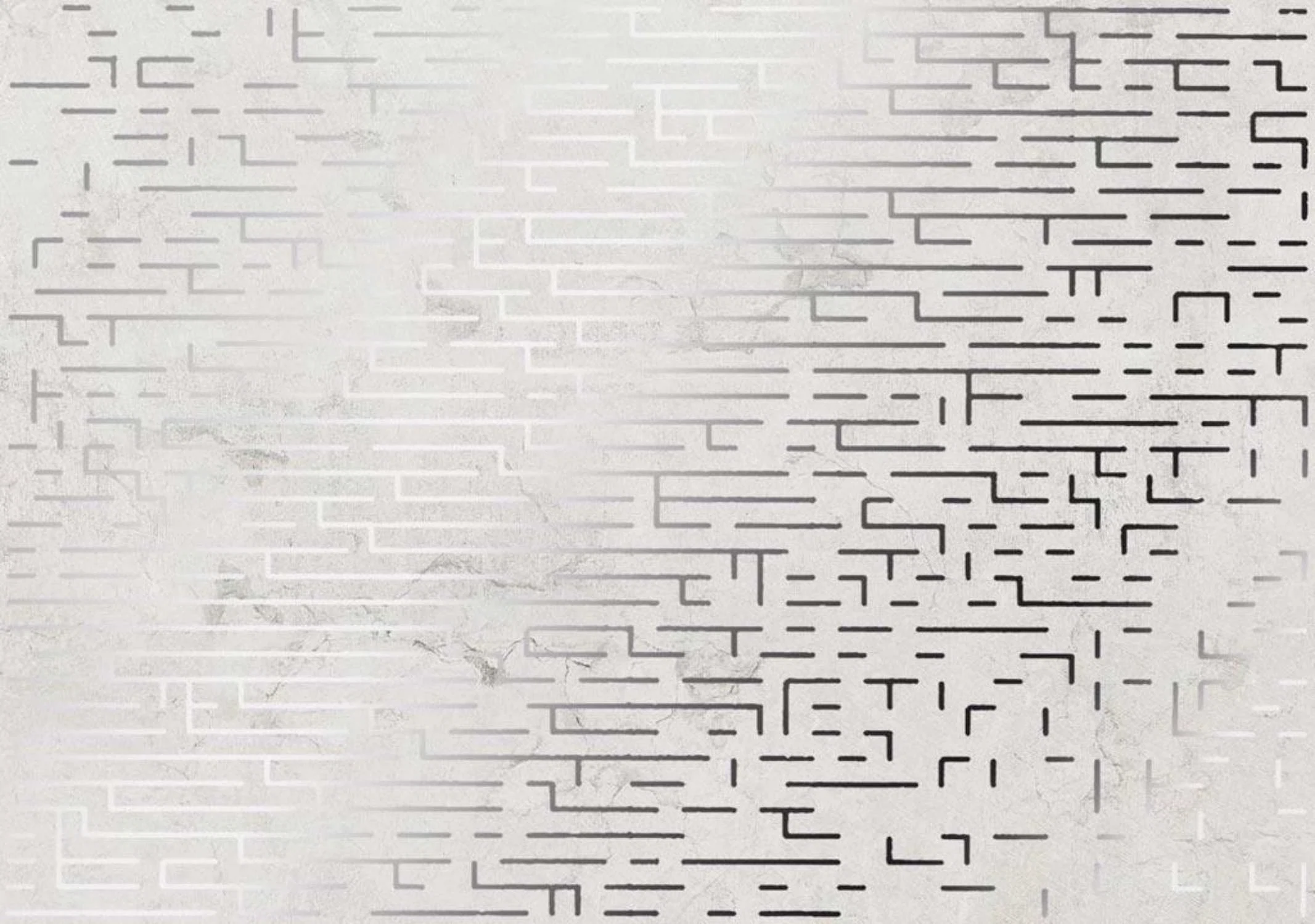 Изображение товара Декор AXIMA Риоса D1 28х40 керамический декоративный плиточный декор для стен